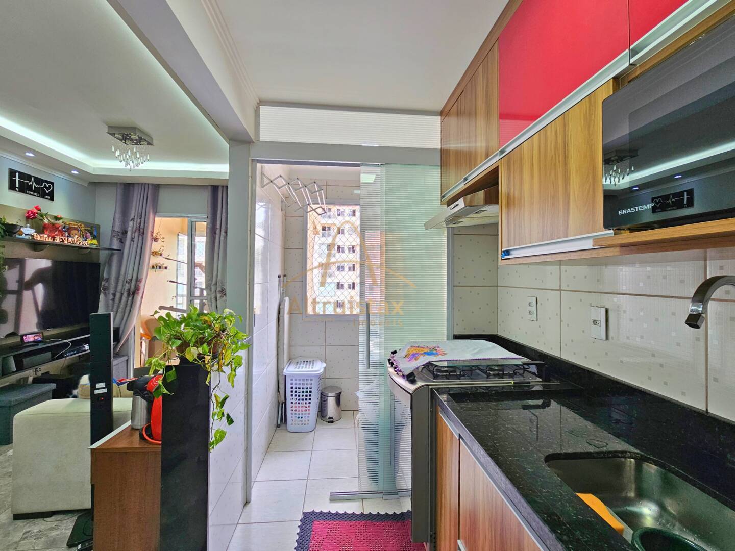 Apartamento, 2 quartos, 49 m² - Foto 11