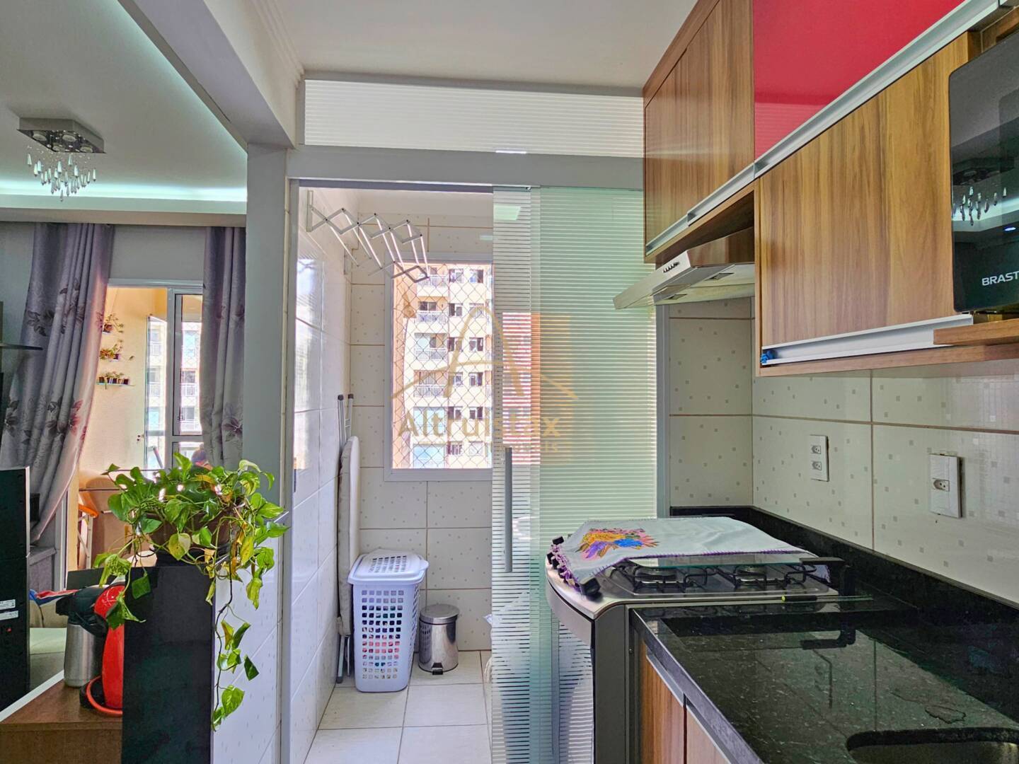 Apartamento, 2 quartos, 49 m² - Foto 12