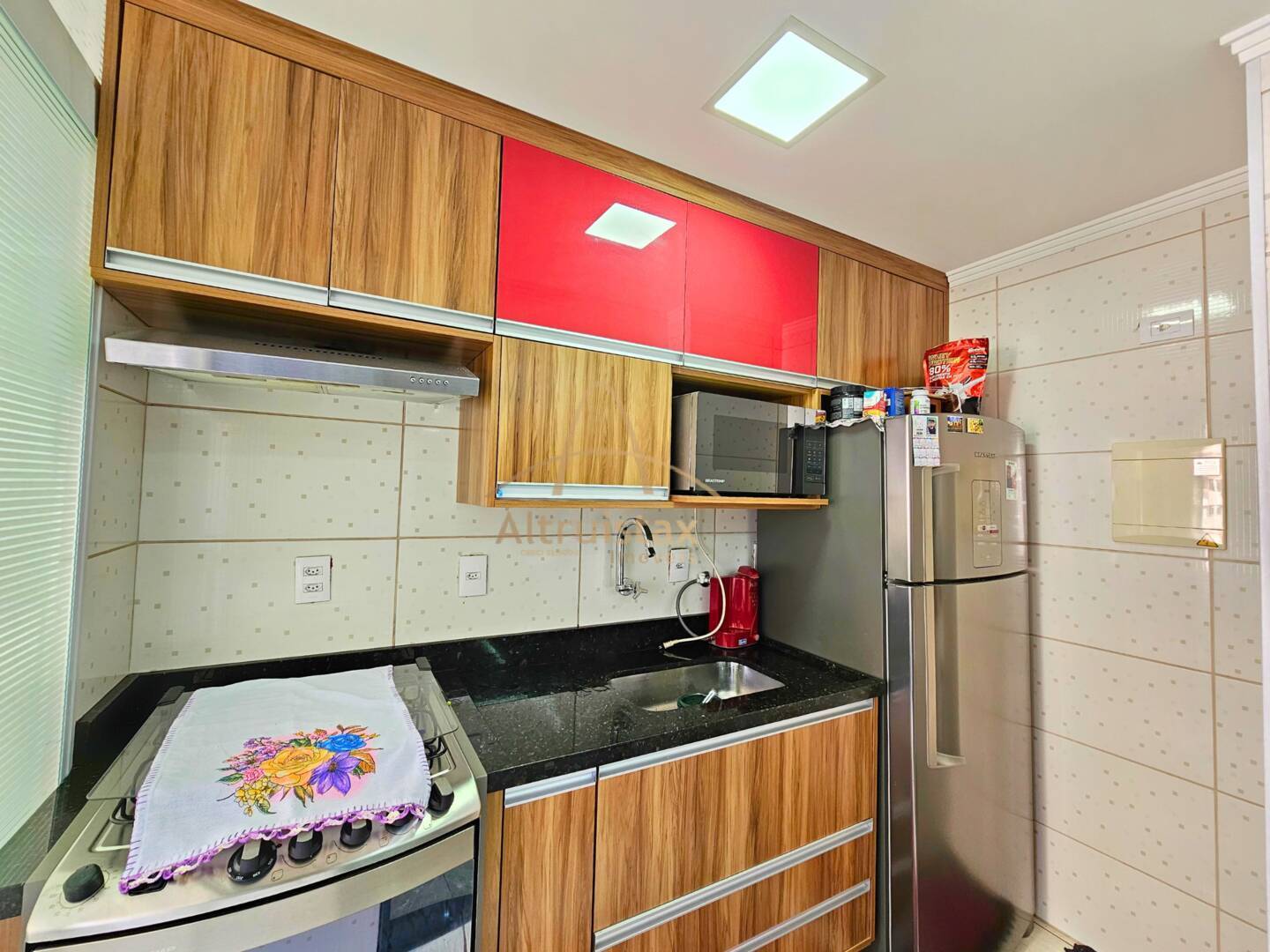 Apartamento, 2 quartos, 49 m² - Foto 13