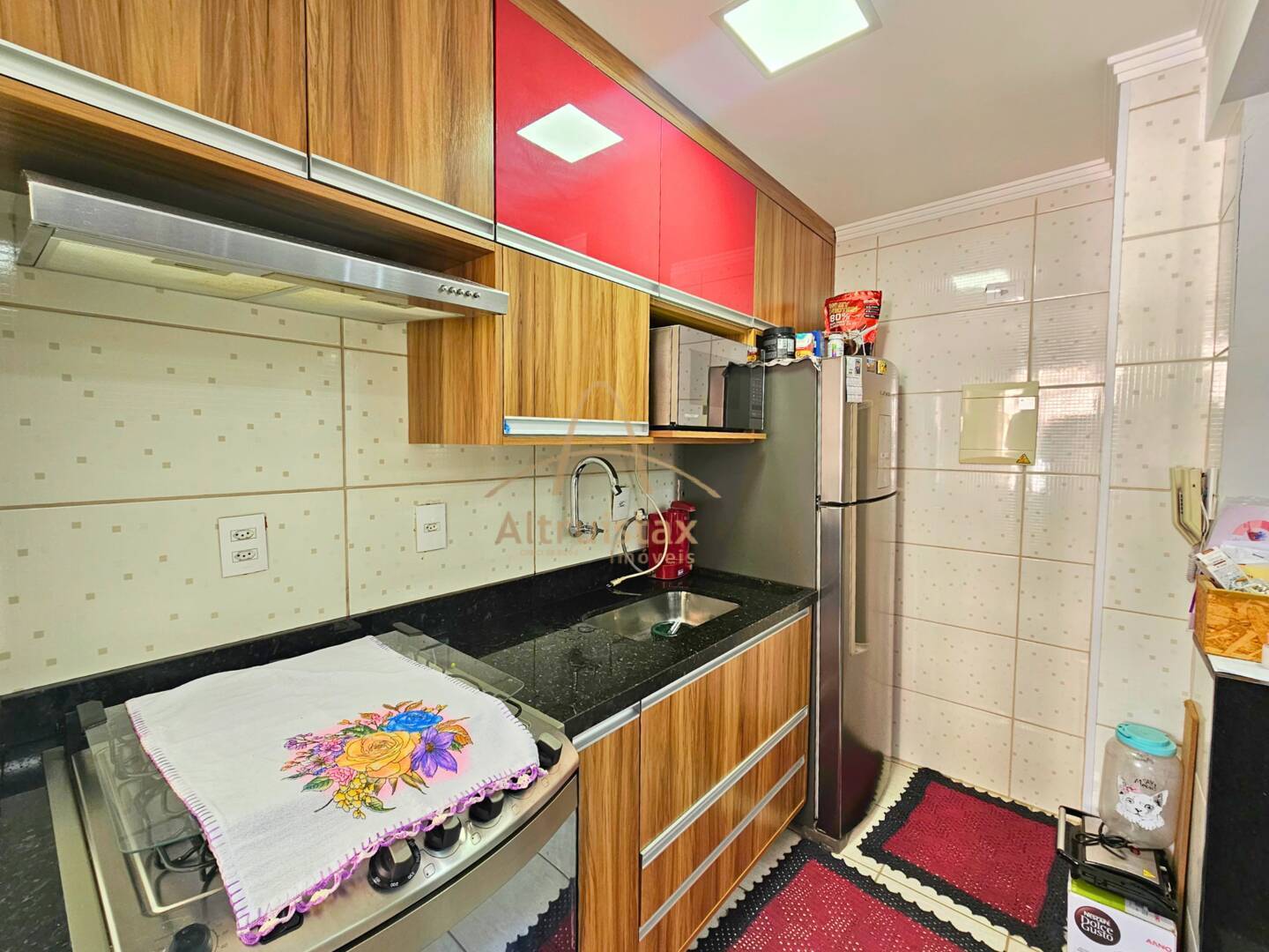 Apartamento, 2 quartos, 49 m² - Foto 15