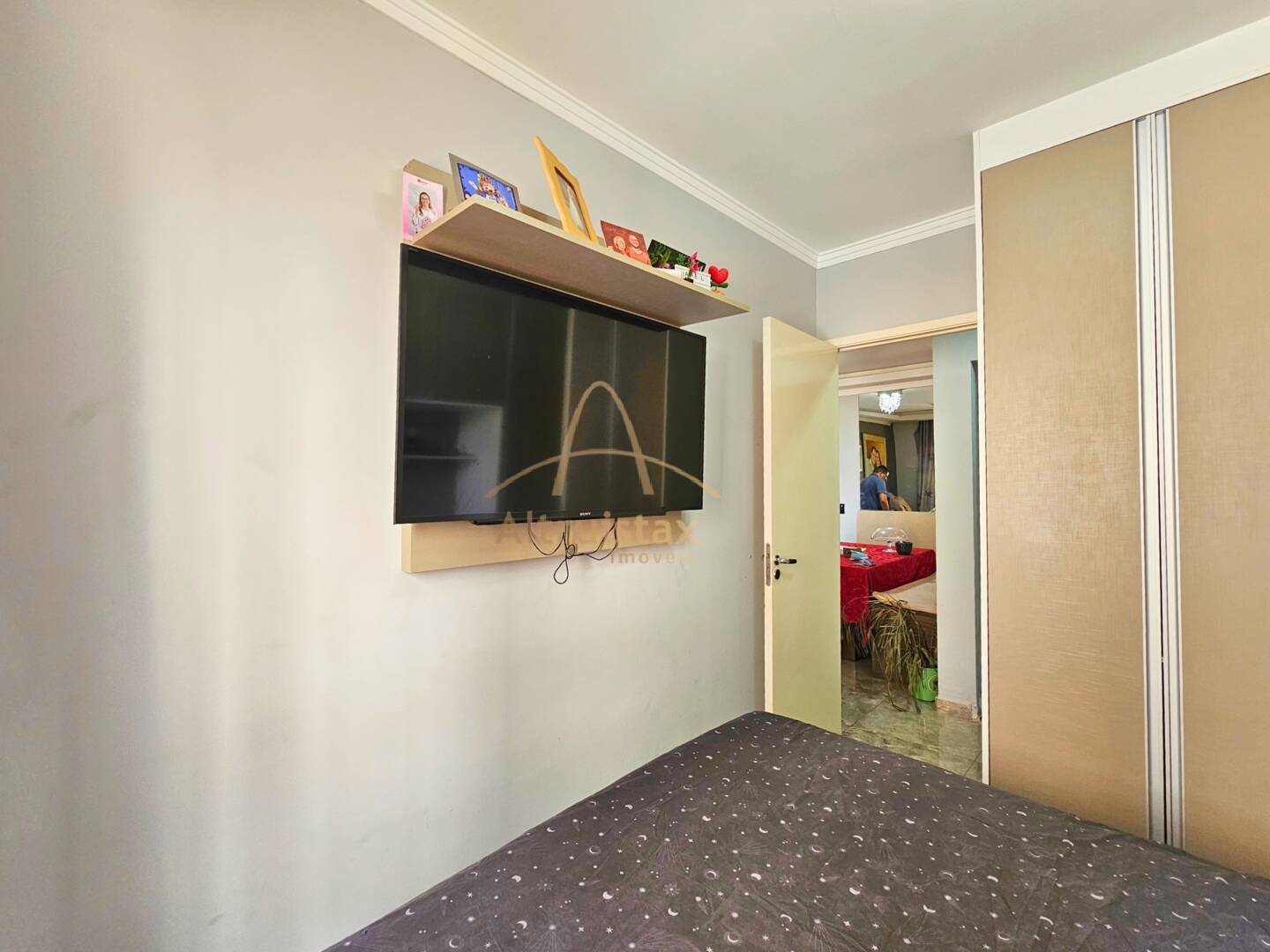 Apartamento, 2 quartos, 49 m² - Foto 19