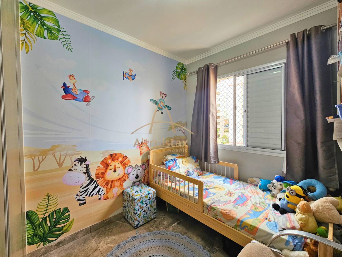 Apartamento, 2 quartos, 49 m² - Foto 20