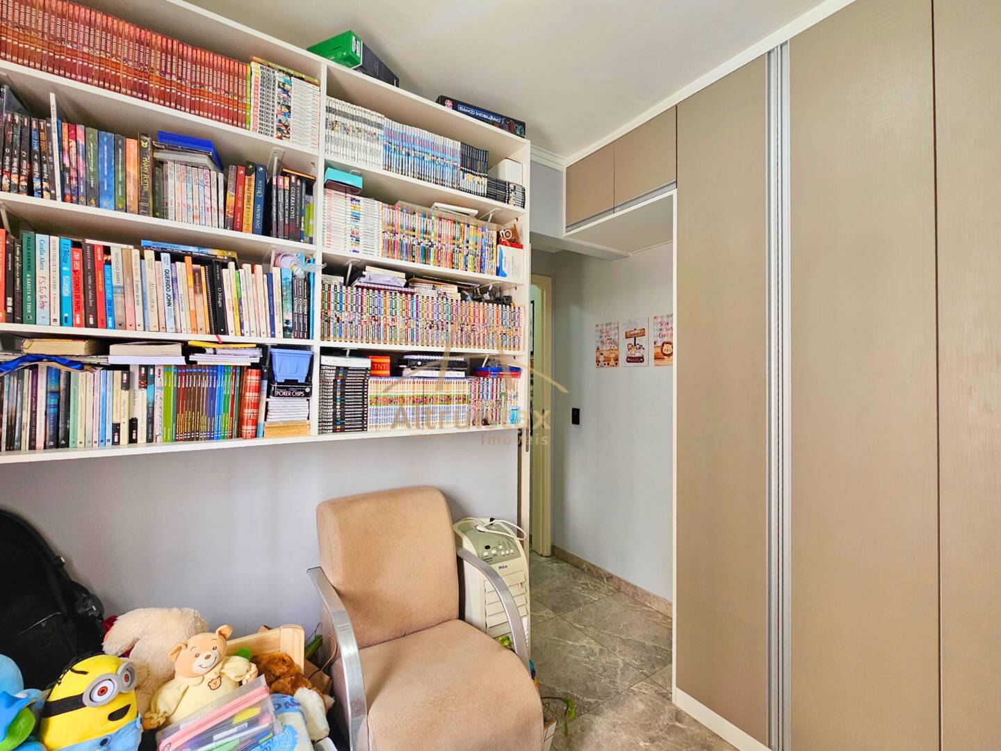 Apartamento, 2 quartos, 49 m² - Foto 21