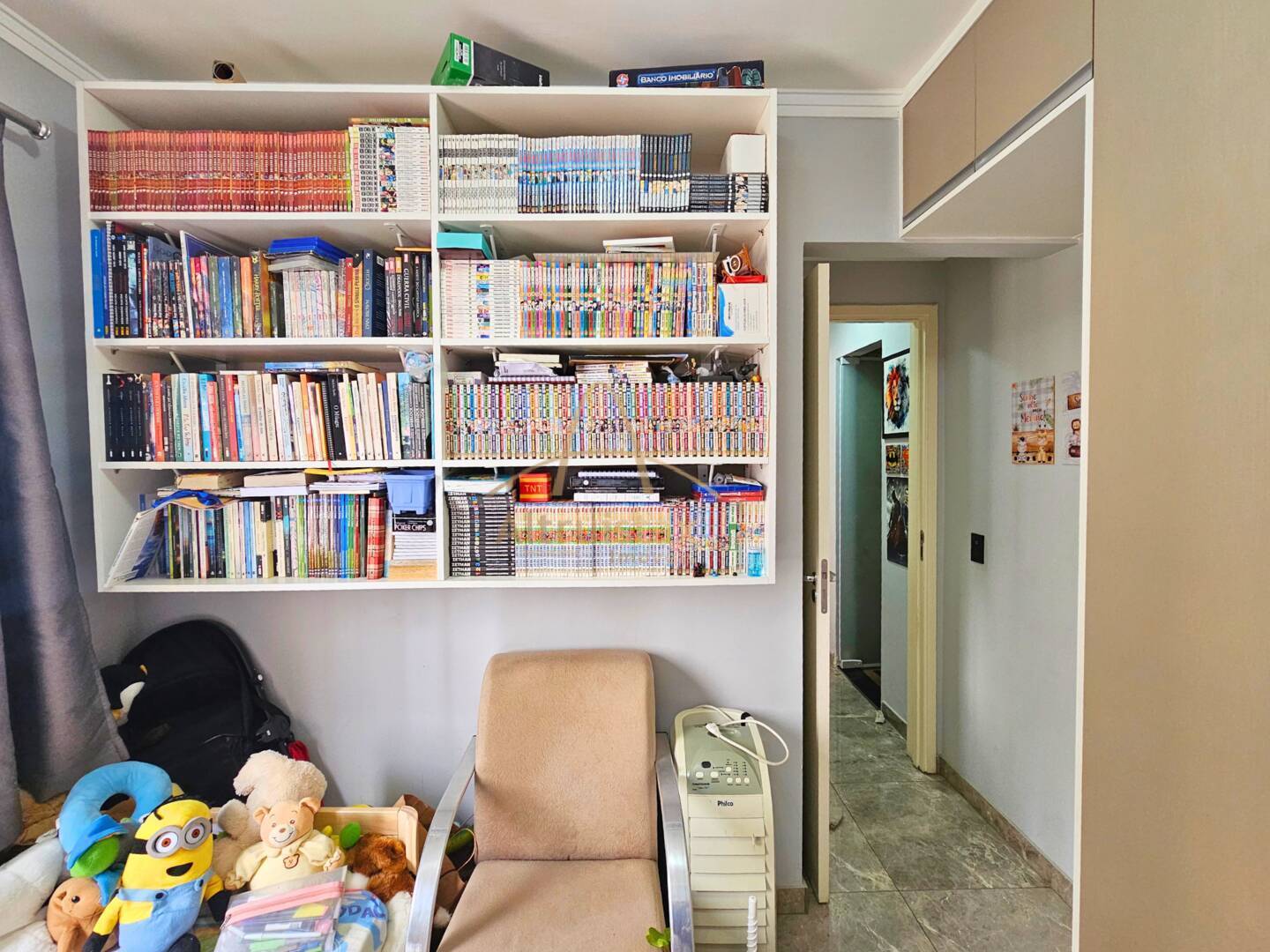 Apartamento, 2 quartos, 49 m² - Foto 22