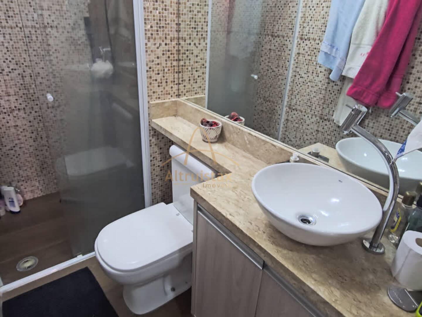 Apartamento, 2 quartos, 49 m² - Foto 23