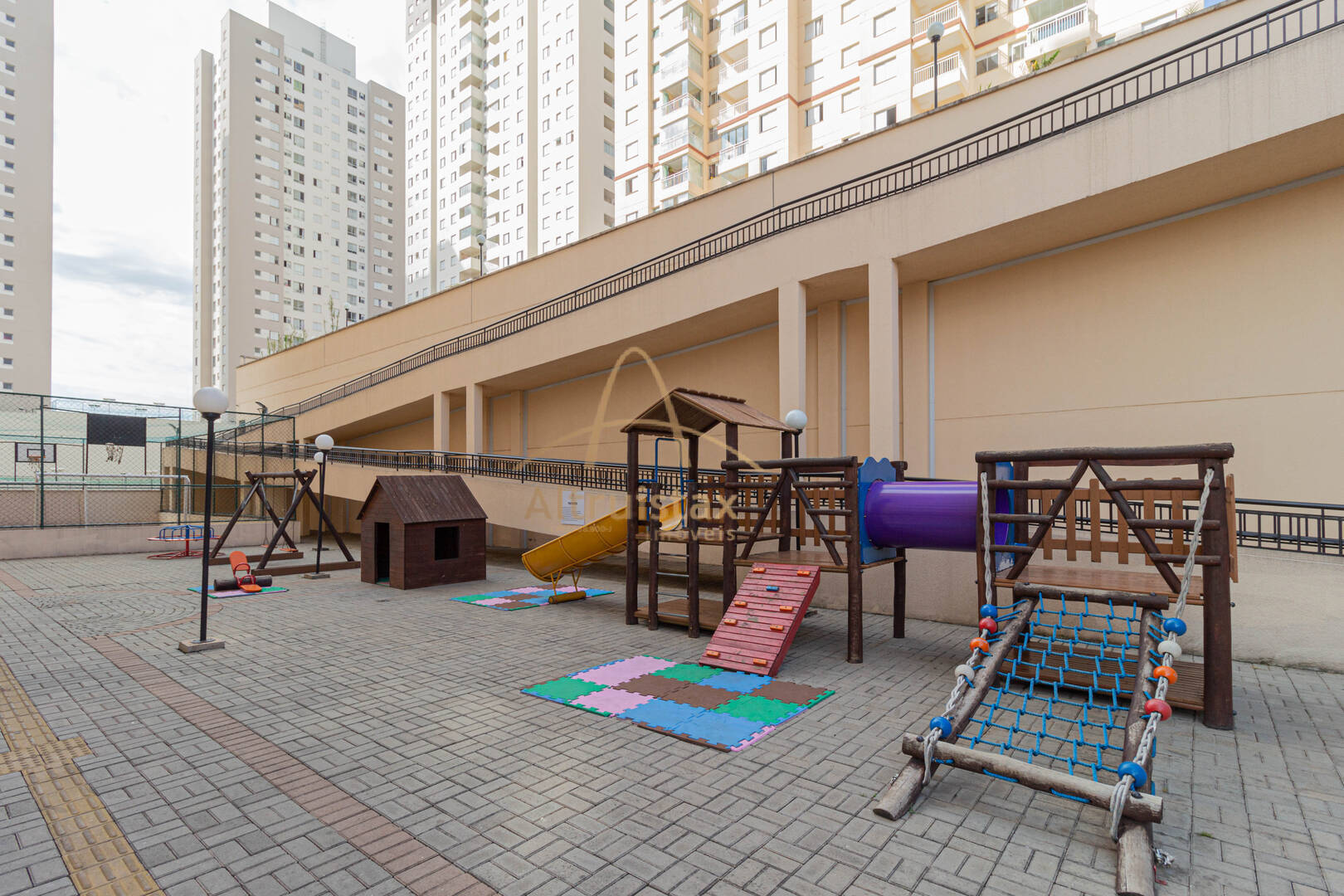 Apartamento, 2 quartos, 49 m² - Foto 27