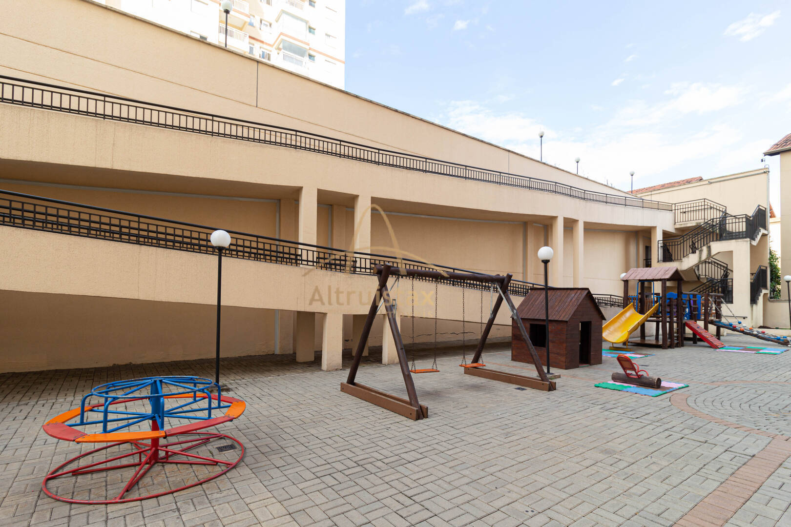 Apartamento, 2 quartos, 49 m² - Foto 26