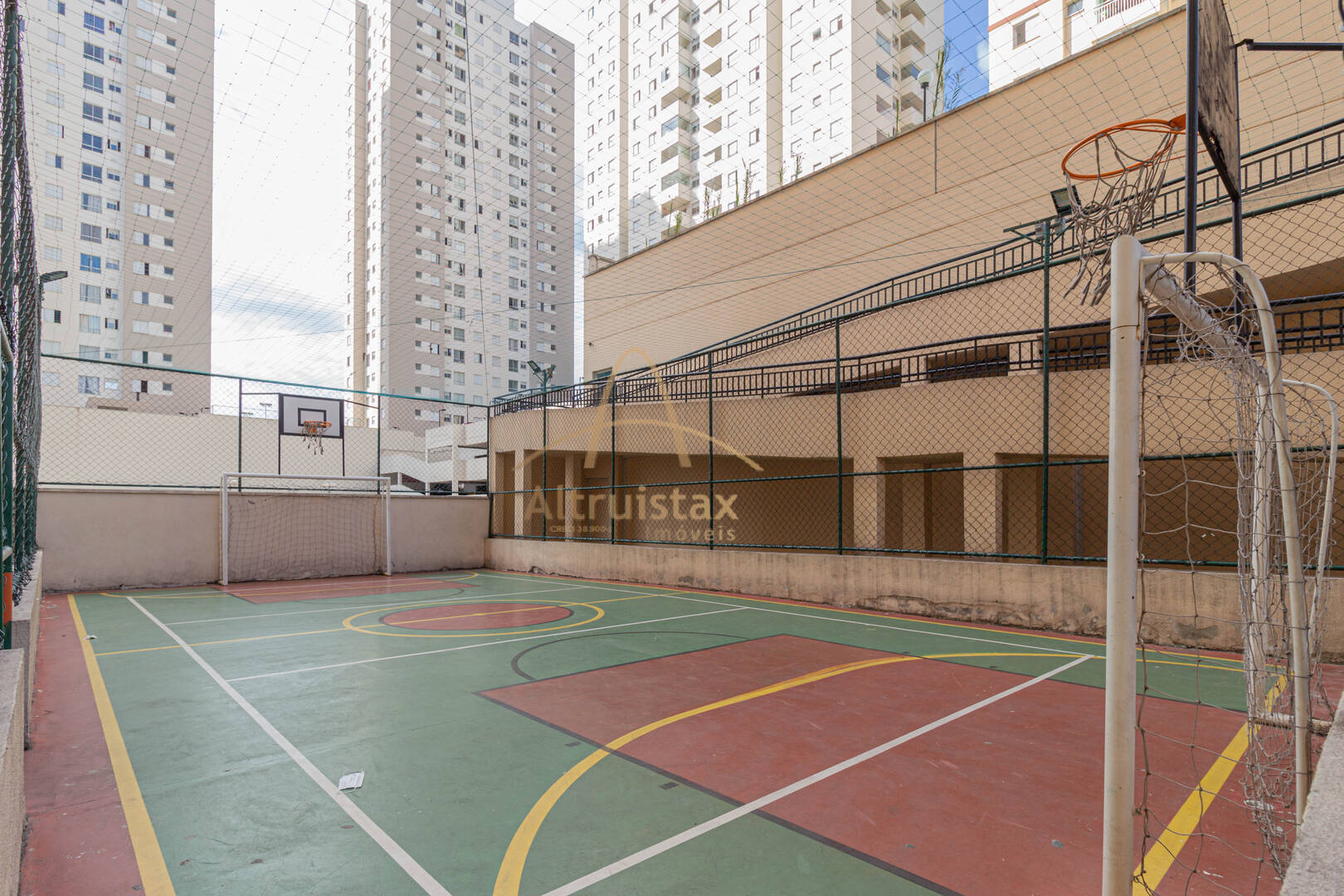 Apartamento, 2 quartos, 49 m² - Foto 25