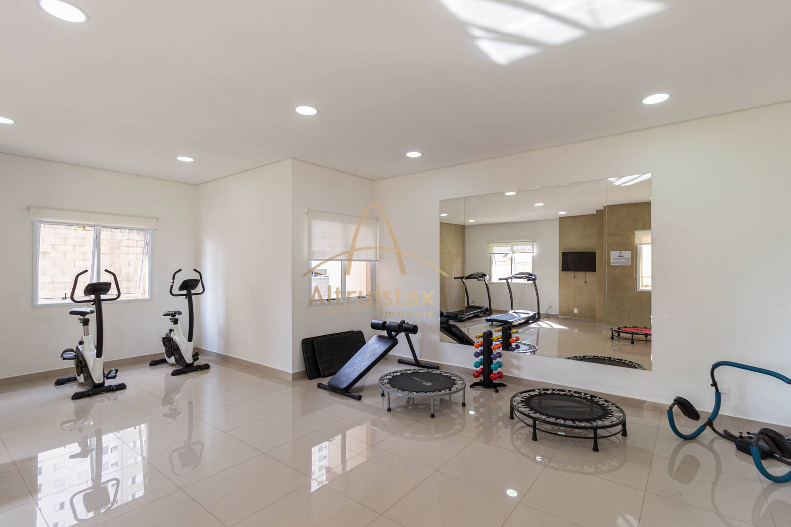 Apartamento, 2 quartos, 49 m² - Foto 24