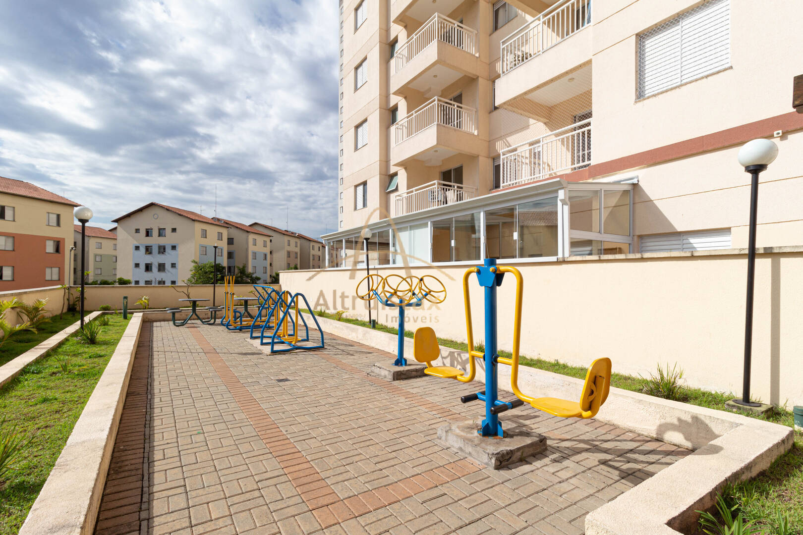 Apartamento, 2 quartos, 49 m² - Foto 29