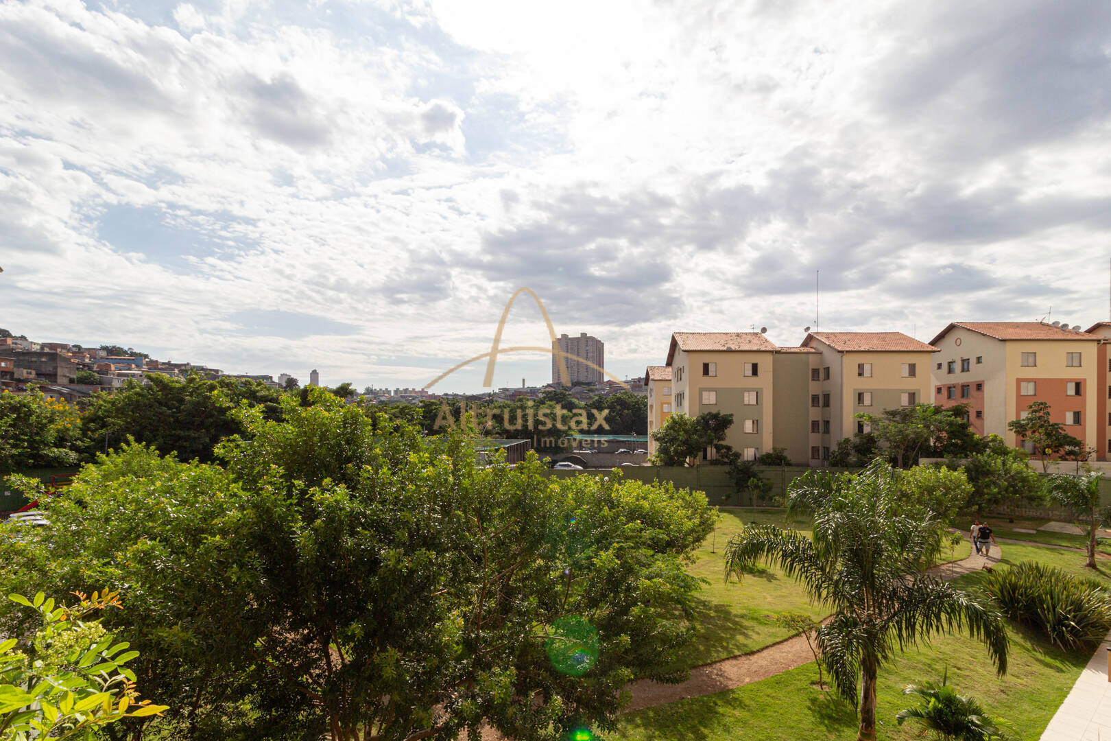 Apartamento, 2 quartos, 49 m² - Foto 30