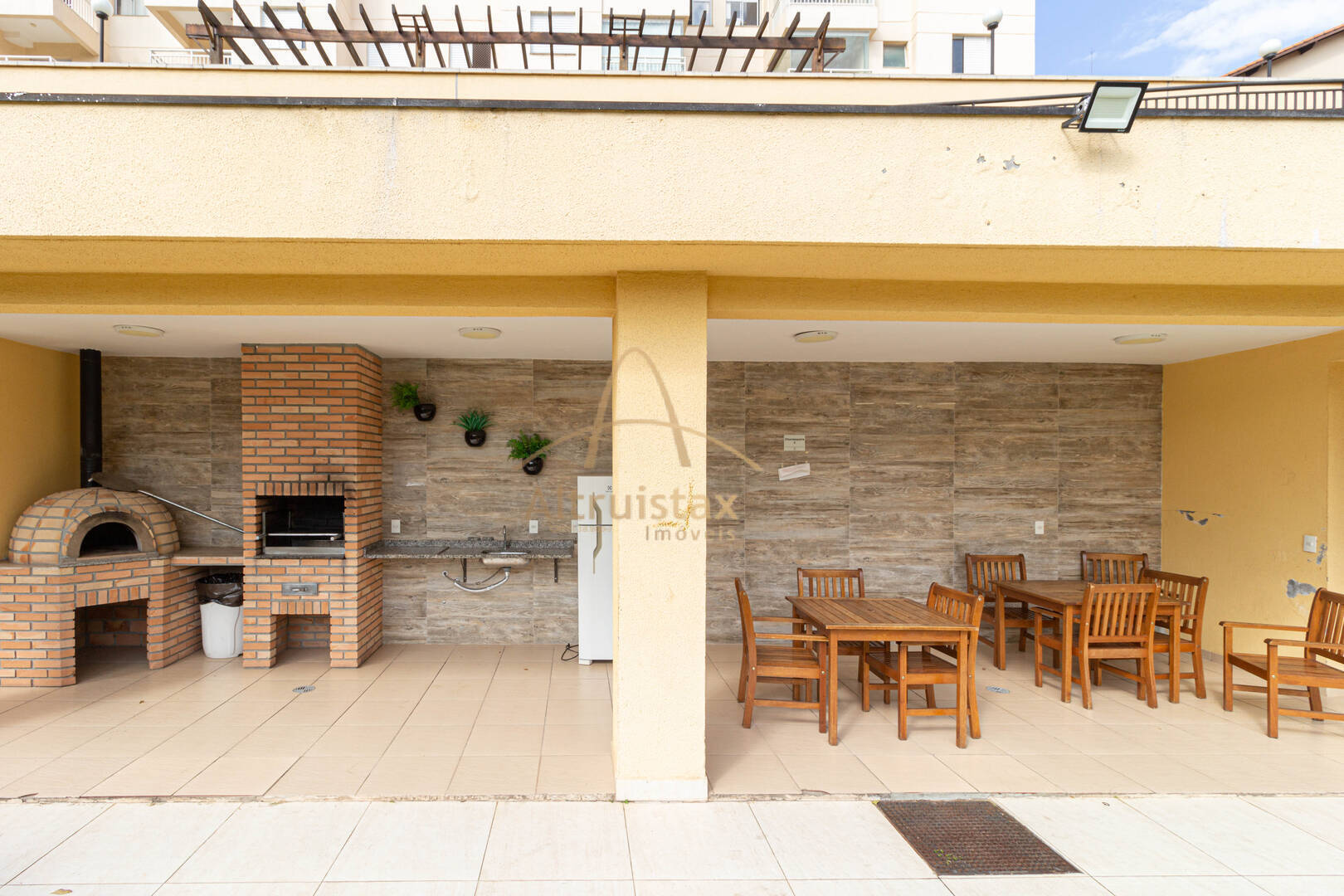 Apartamento, 2 quartos, 49 m² - Foto 32