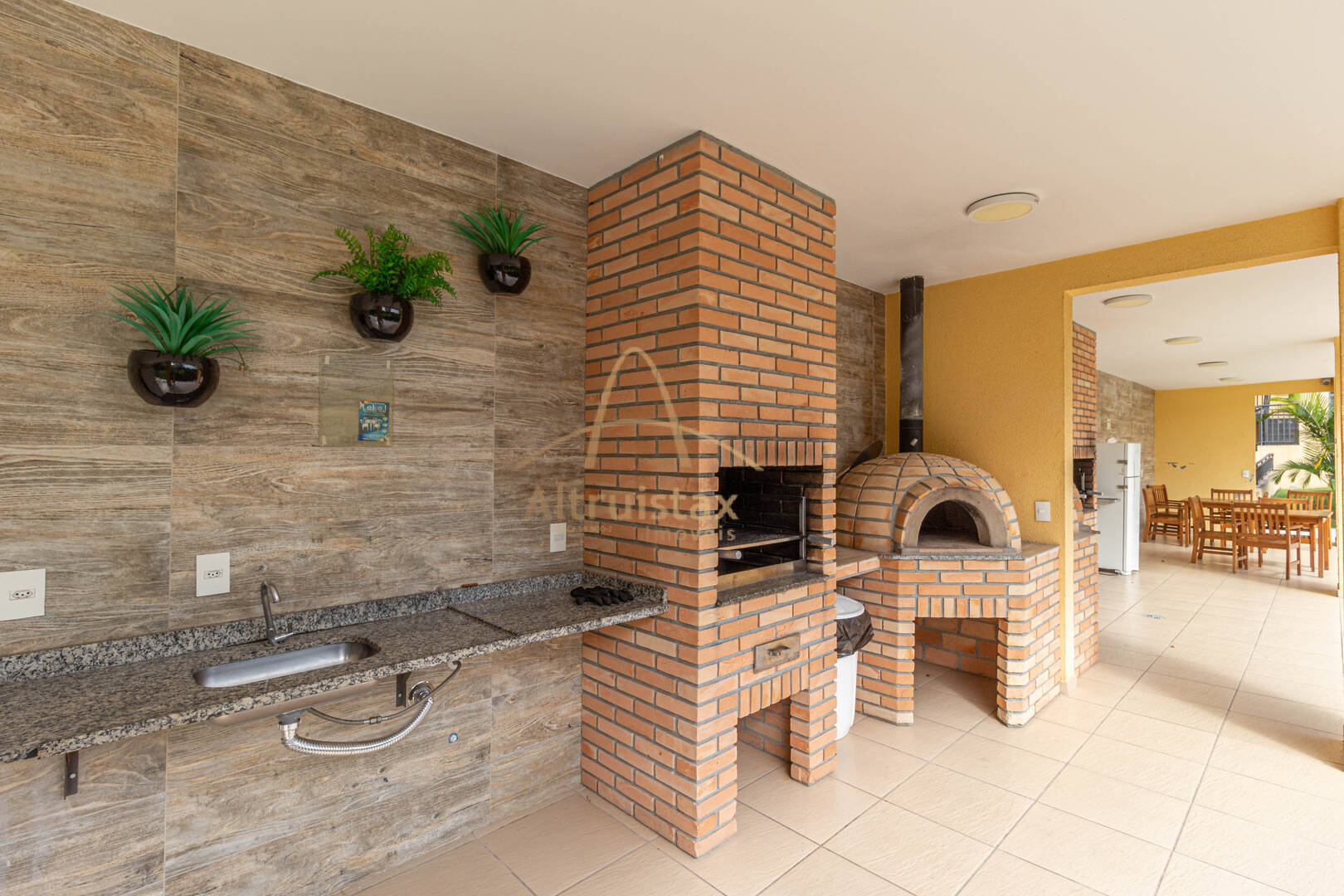 Apartamento, 2 quartos, 49 m² - Foto 33