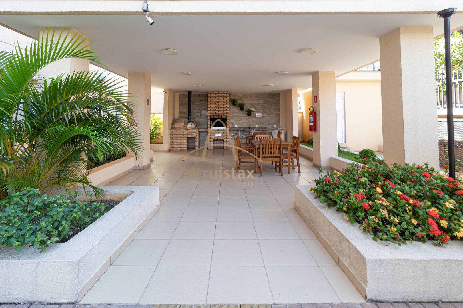 Apartamento, 2 quartos, 49 m² - Foto 34