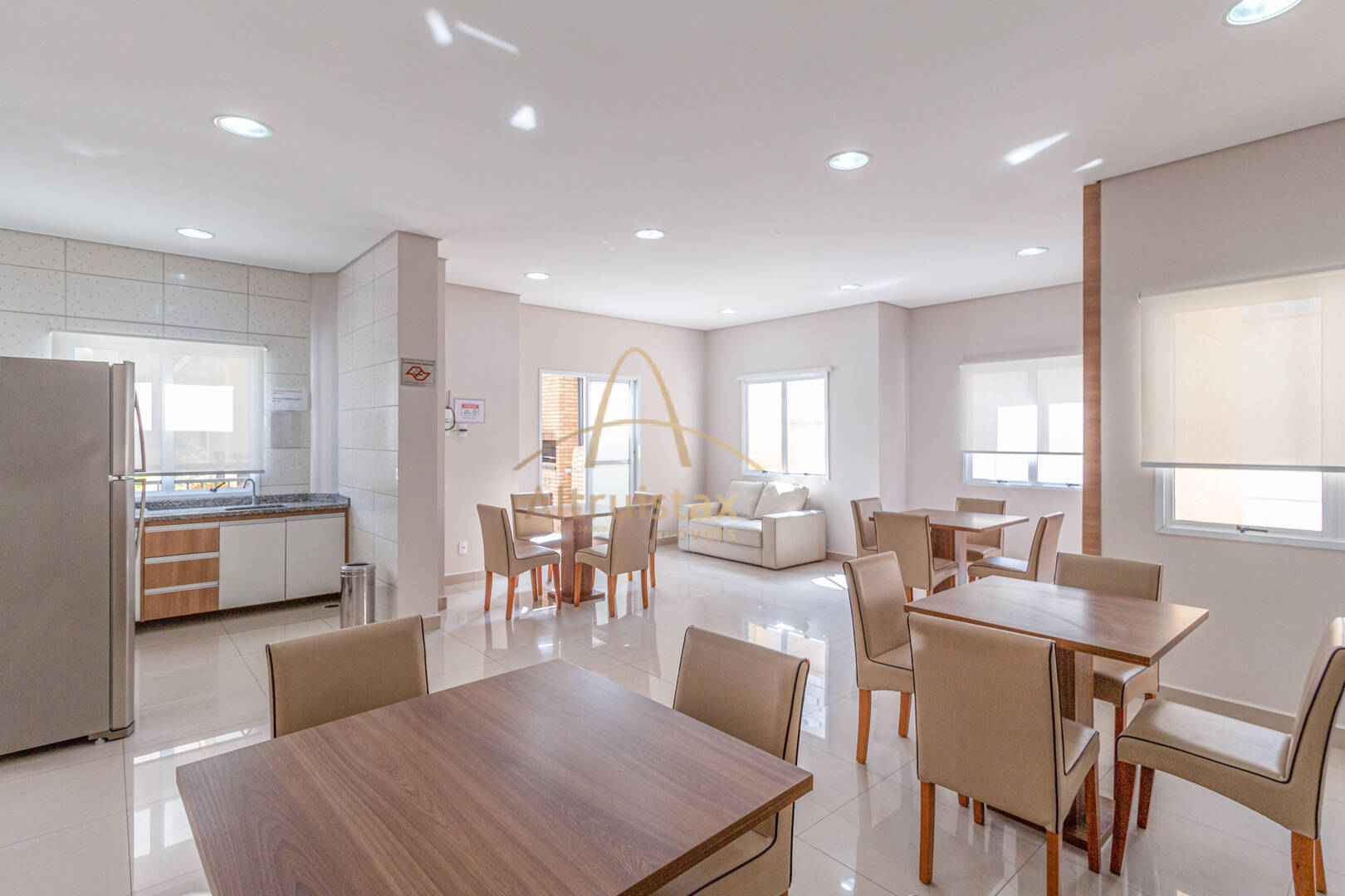 Apartamento, 2 quartos, 49 m² - Foto 39