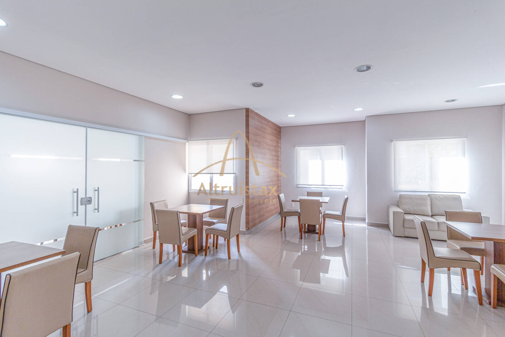 Apartamento, 2 quartos, 49 m² - Foto 38