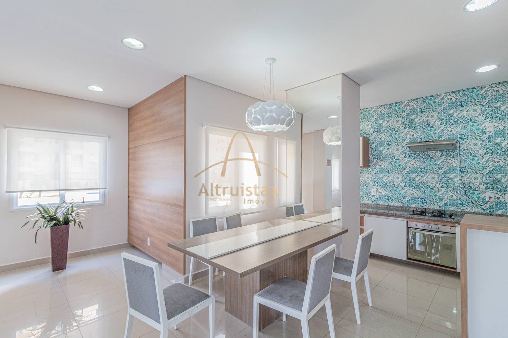 Apartamento, 2 quartos, 49 m² - Foto 41