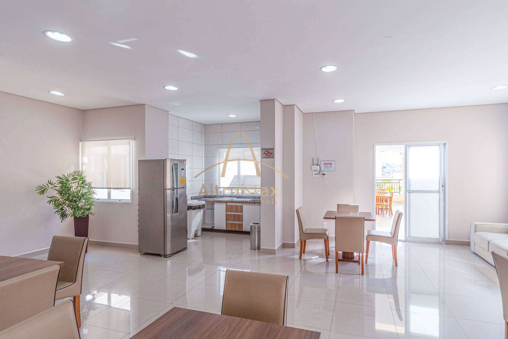 Apartamento, 2 quartos, 49 m² - Foto 40