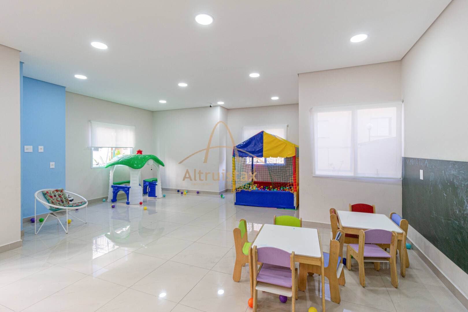 Apartamento, 2 quartos, 49 m² - Foto 45