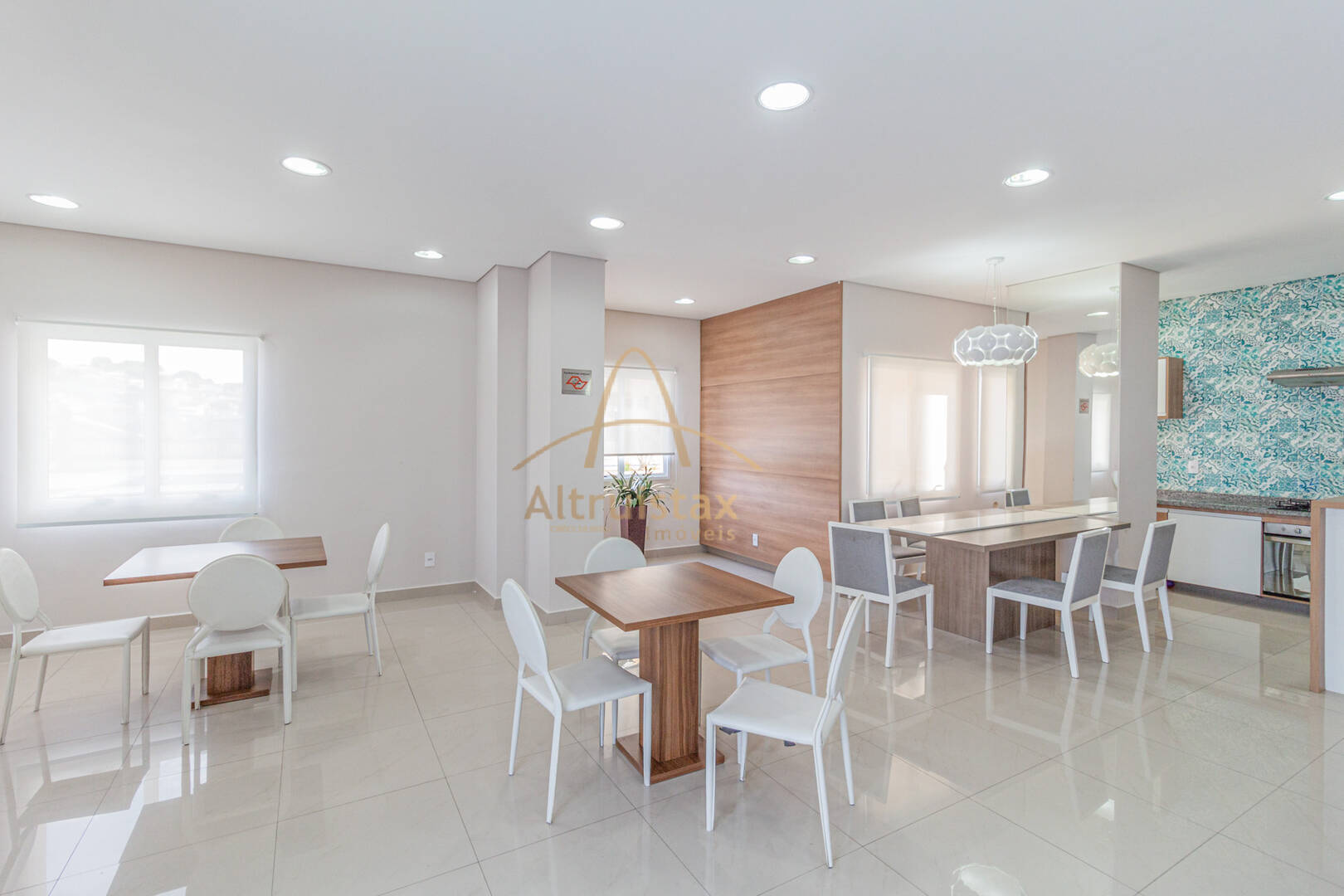 Apartamento, 2 quartos, 49 m² - Foto 43