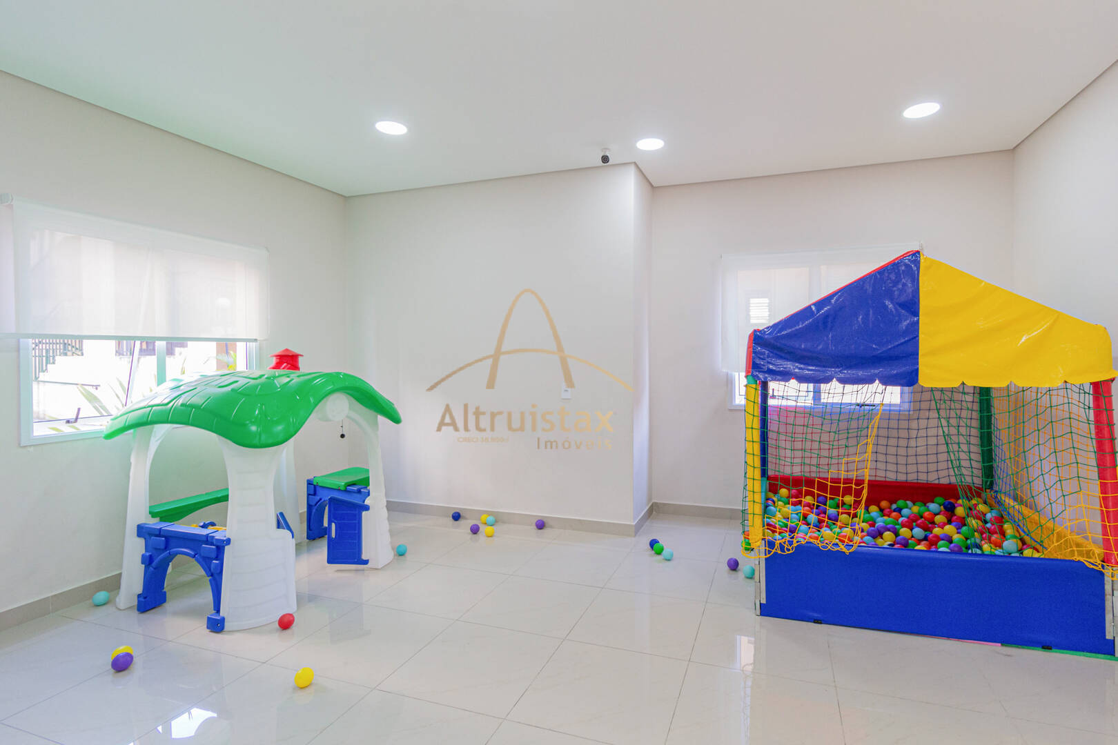 Apartamento, 2 quartos, 49 m² - Foto 44