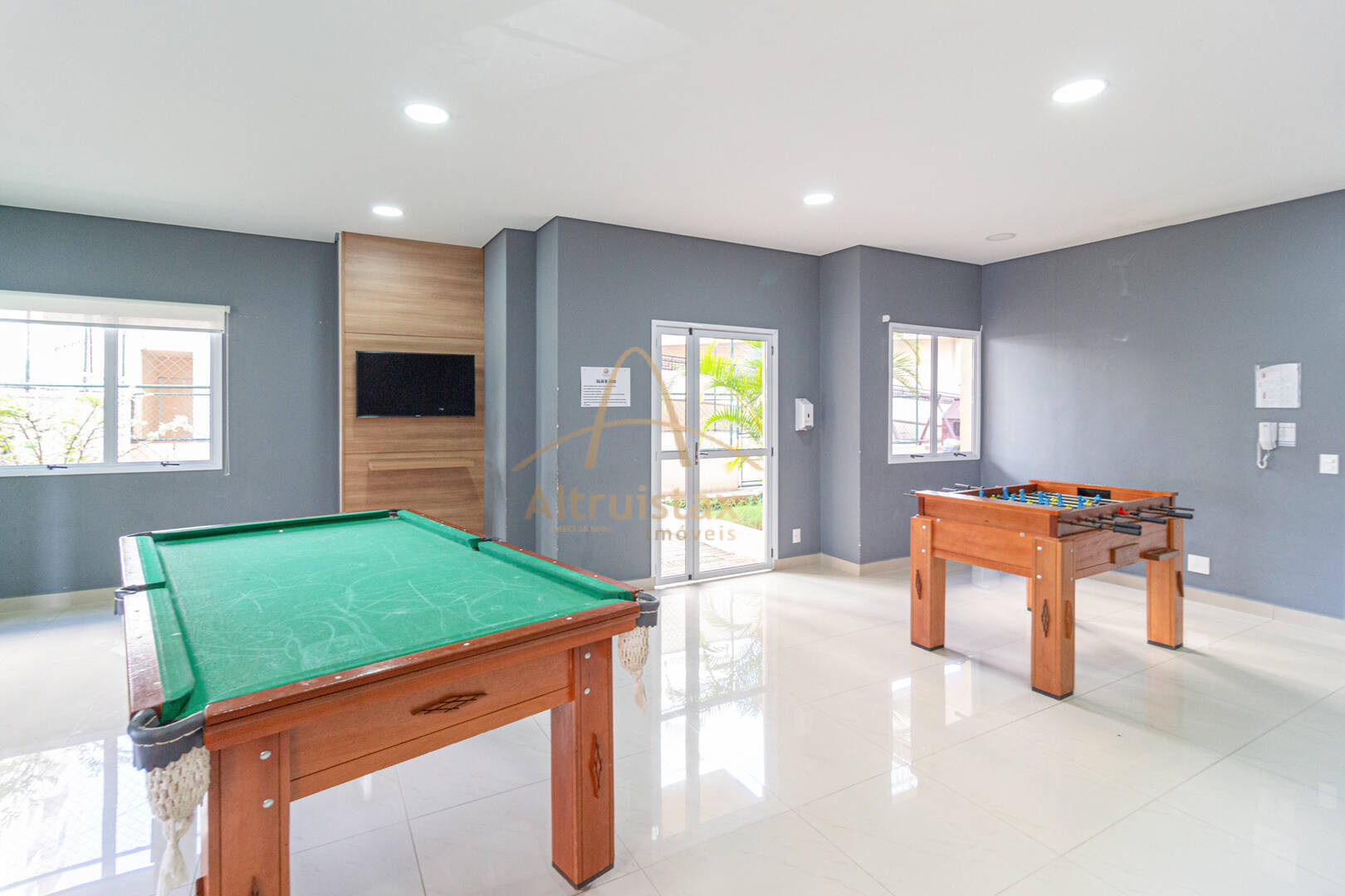 Apartamento, 2 quartos, 49 m² - Foto 47