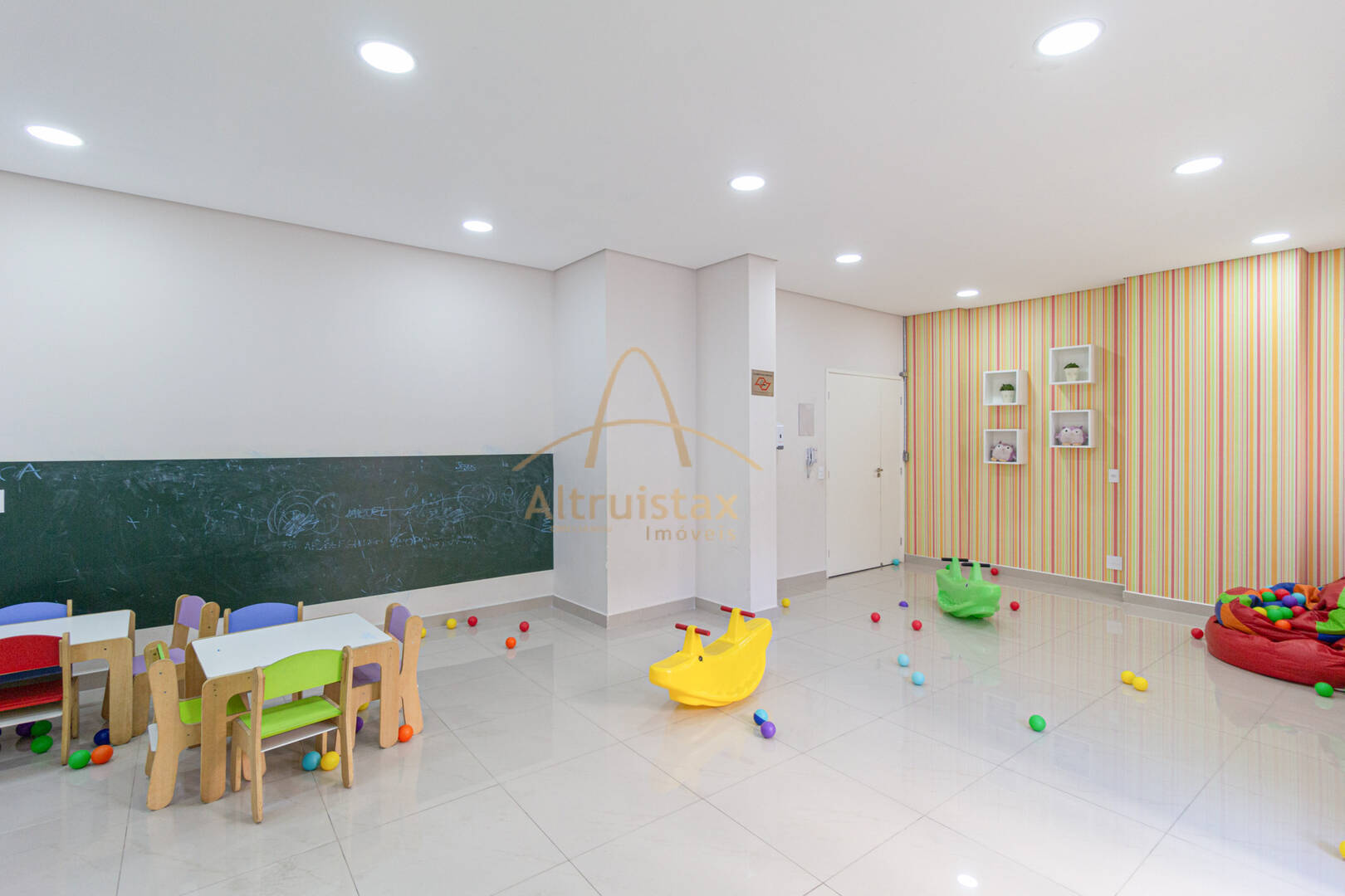 Apartamento, 2 quartos, 49 m² - Foto 42