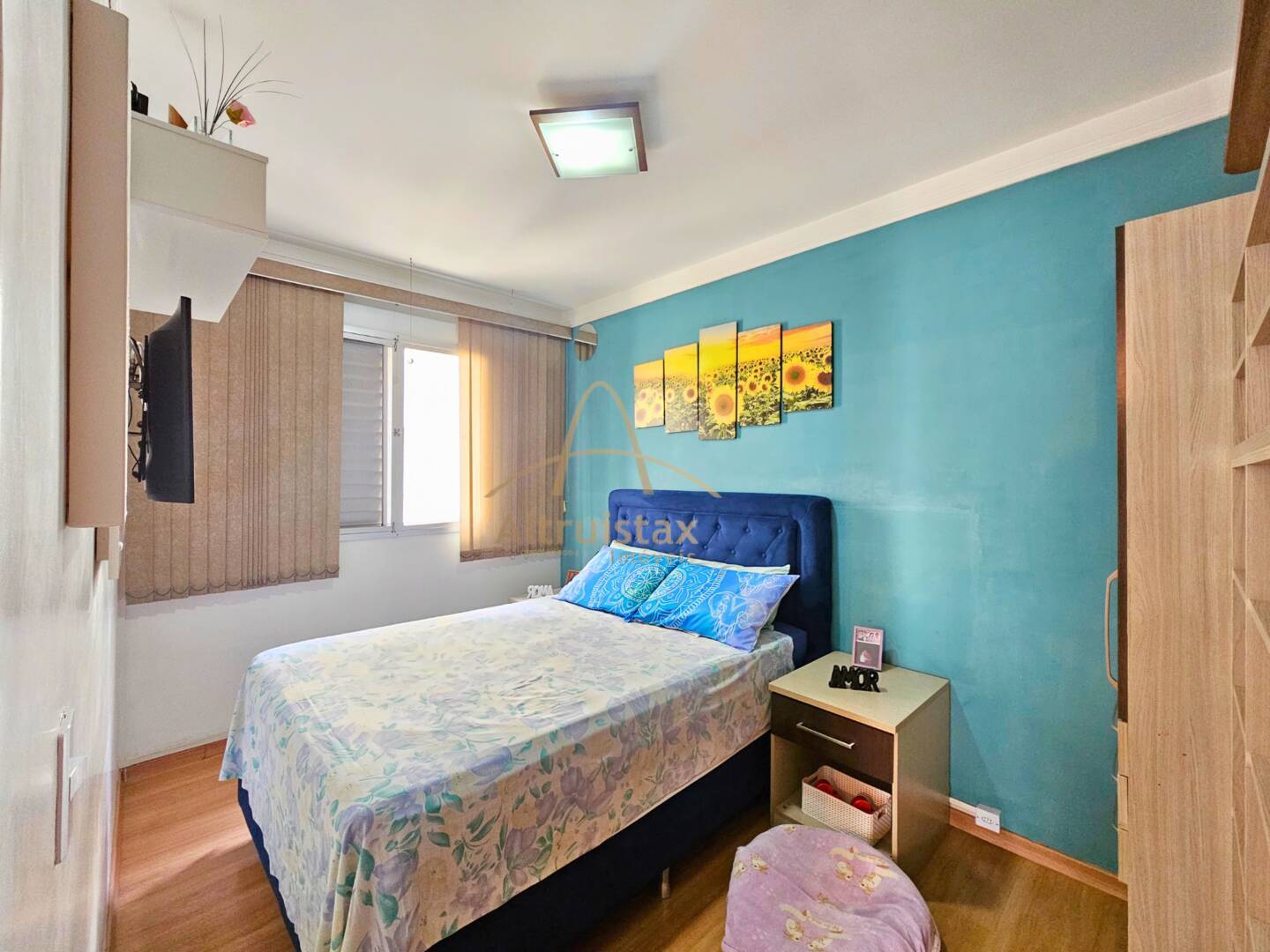 Apartamento à venda com 3 quartos, 54m² - Foto 10