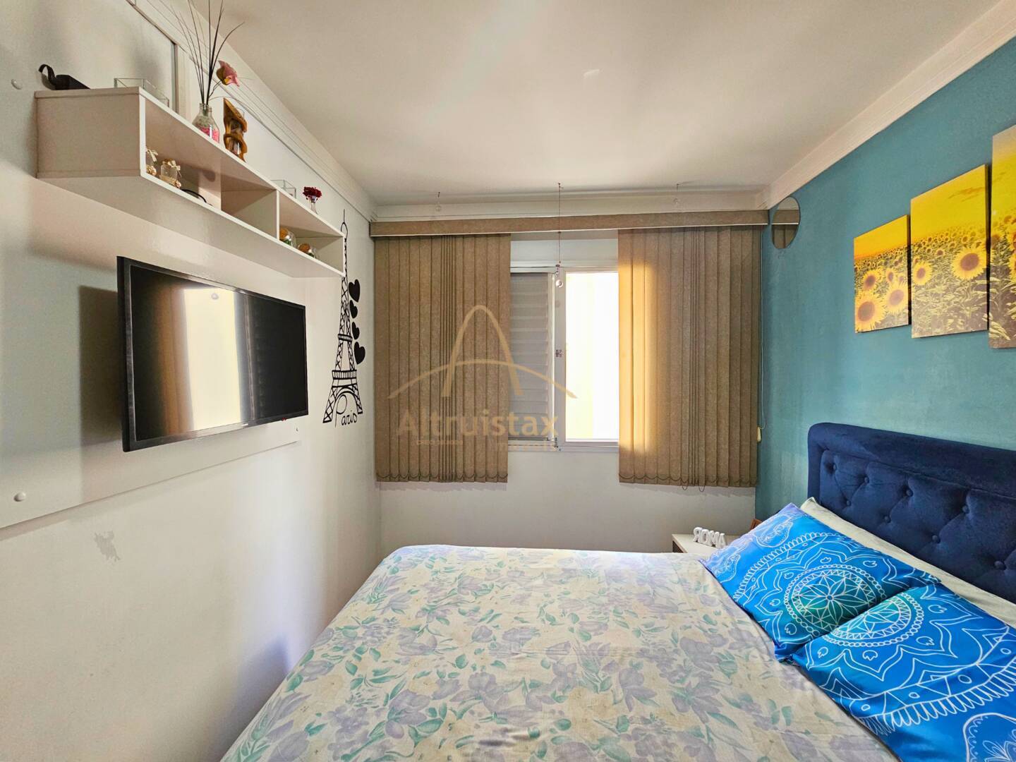 Apartamento à venda com 3 quartos, 54m² - Foto 11