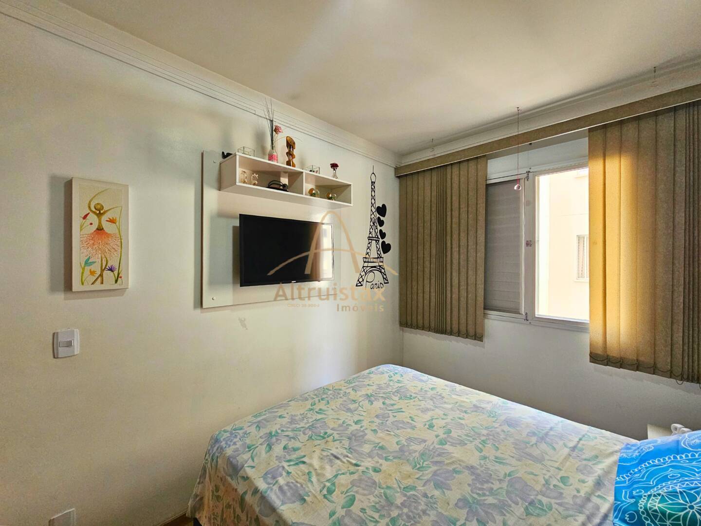Apartamento à venda com 3 quartos, 54m² - Foto 12