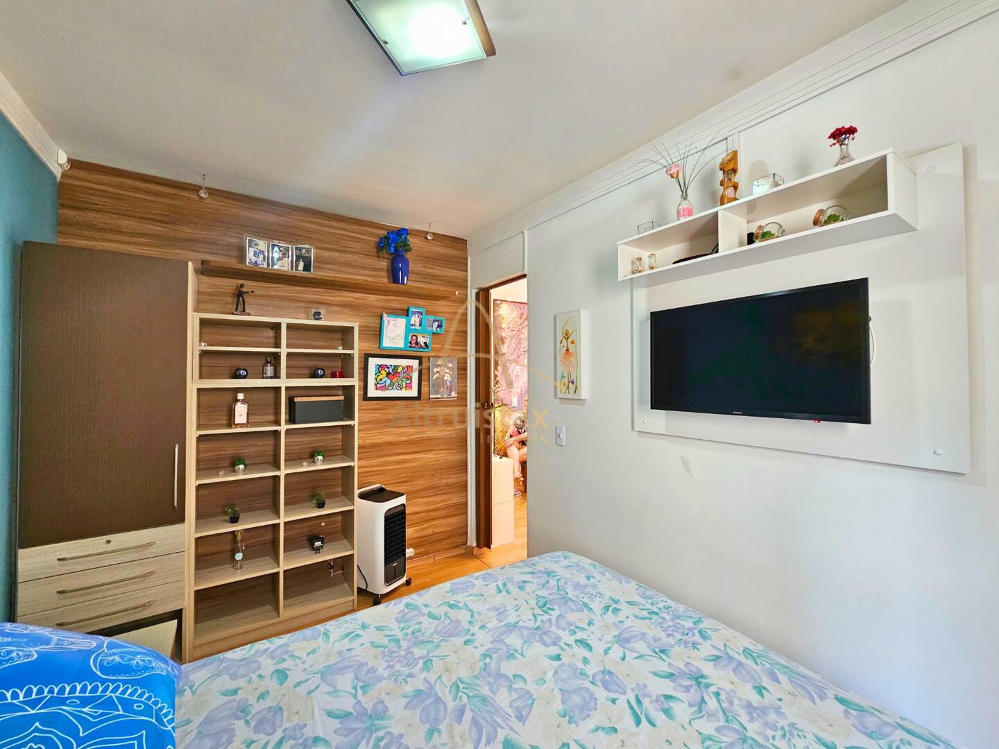 Apartamento à venda com 3 quartos, 54m² - Foto 13