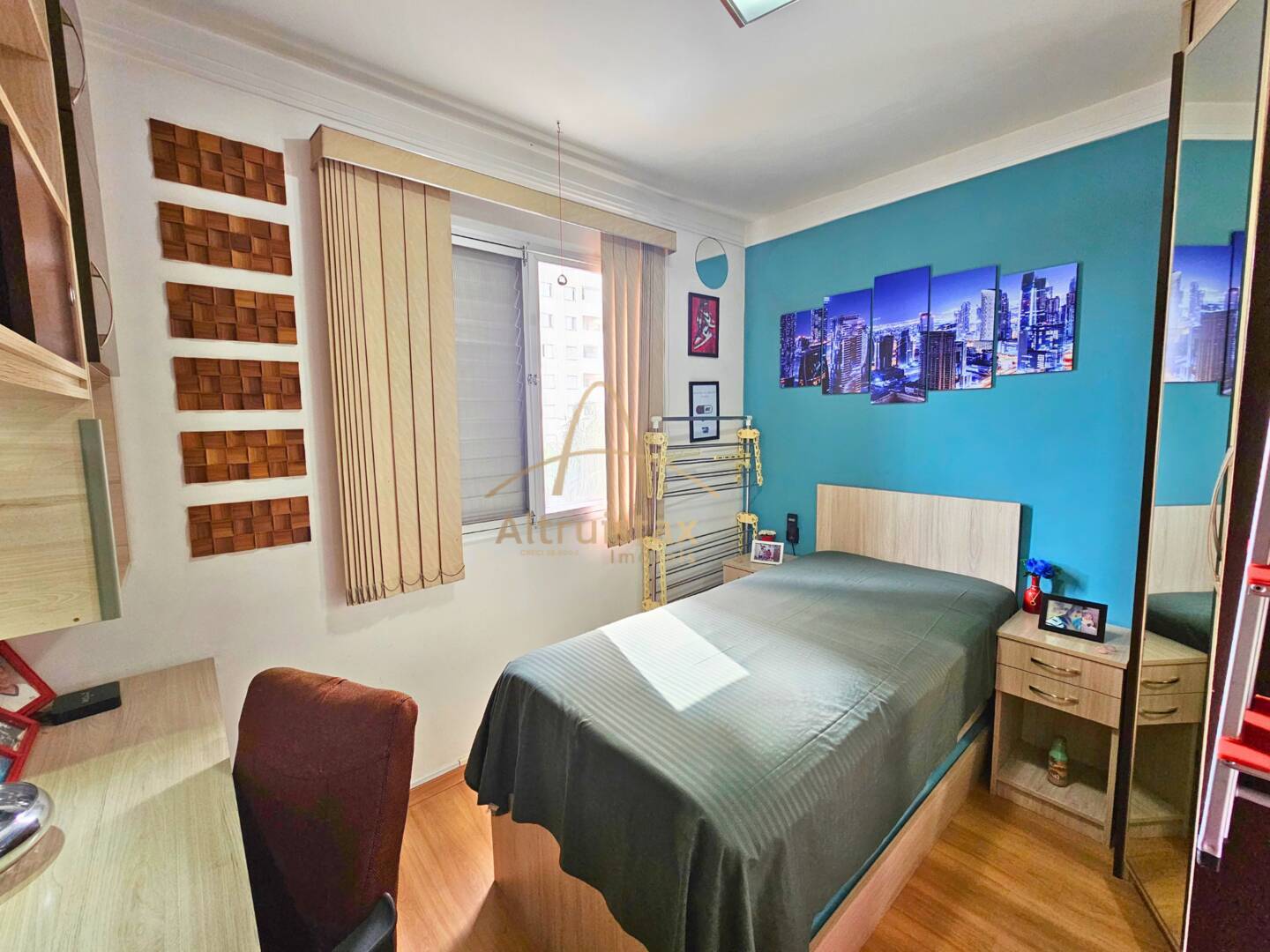 Apartamento à venda com 3 quartos, 54m² - Foto 15