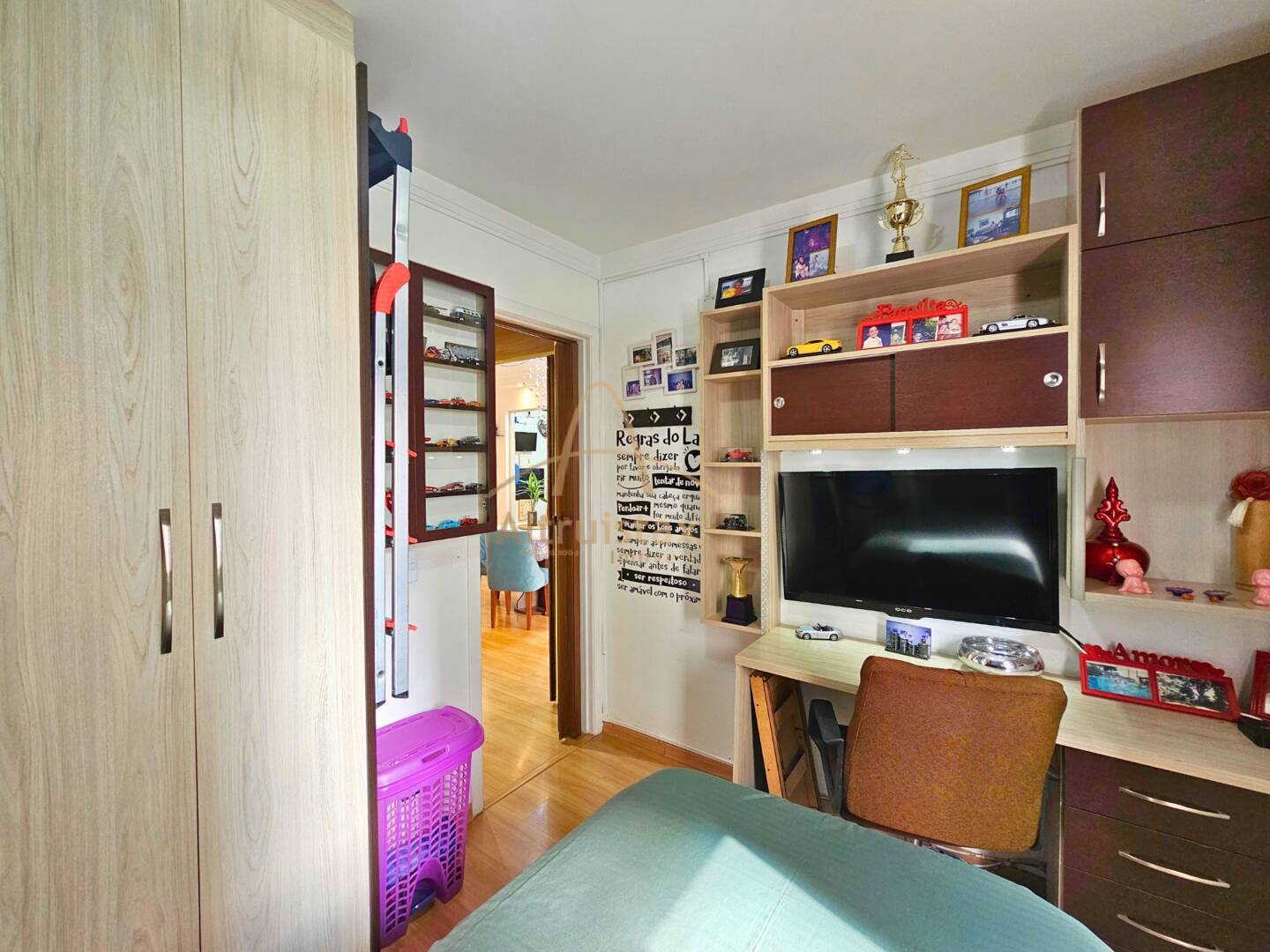 Apartamento à venda com 3 quartos, 54m² - Foto 16