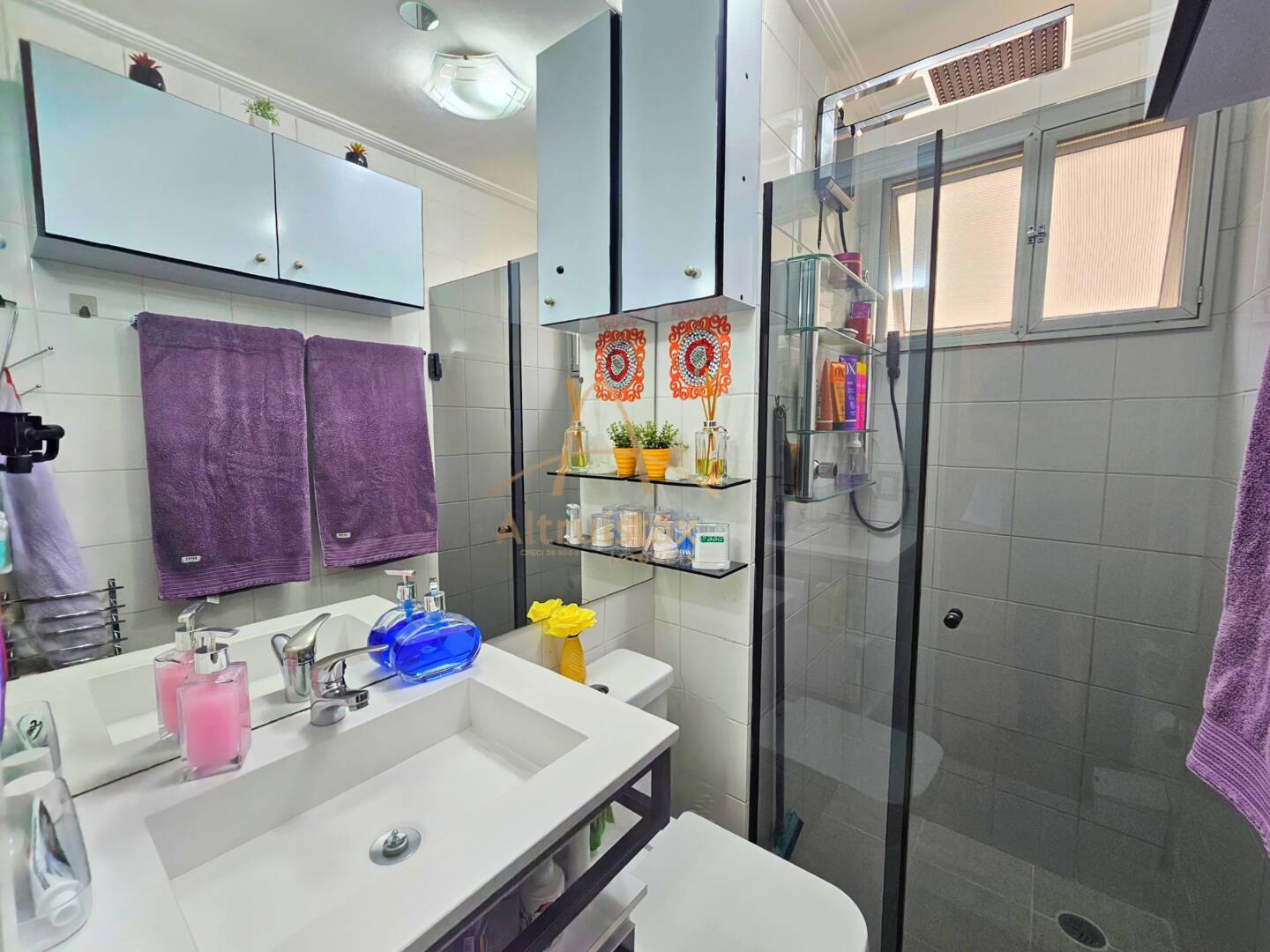 Apartamento à venda com 3 quartos, 54m² - Foto 23
