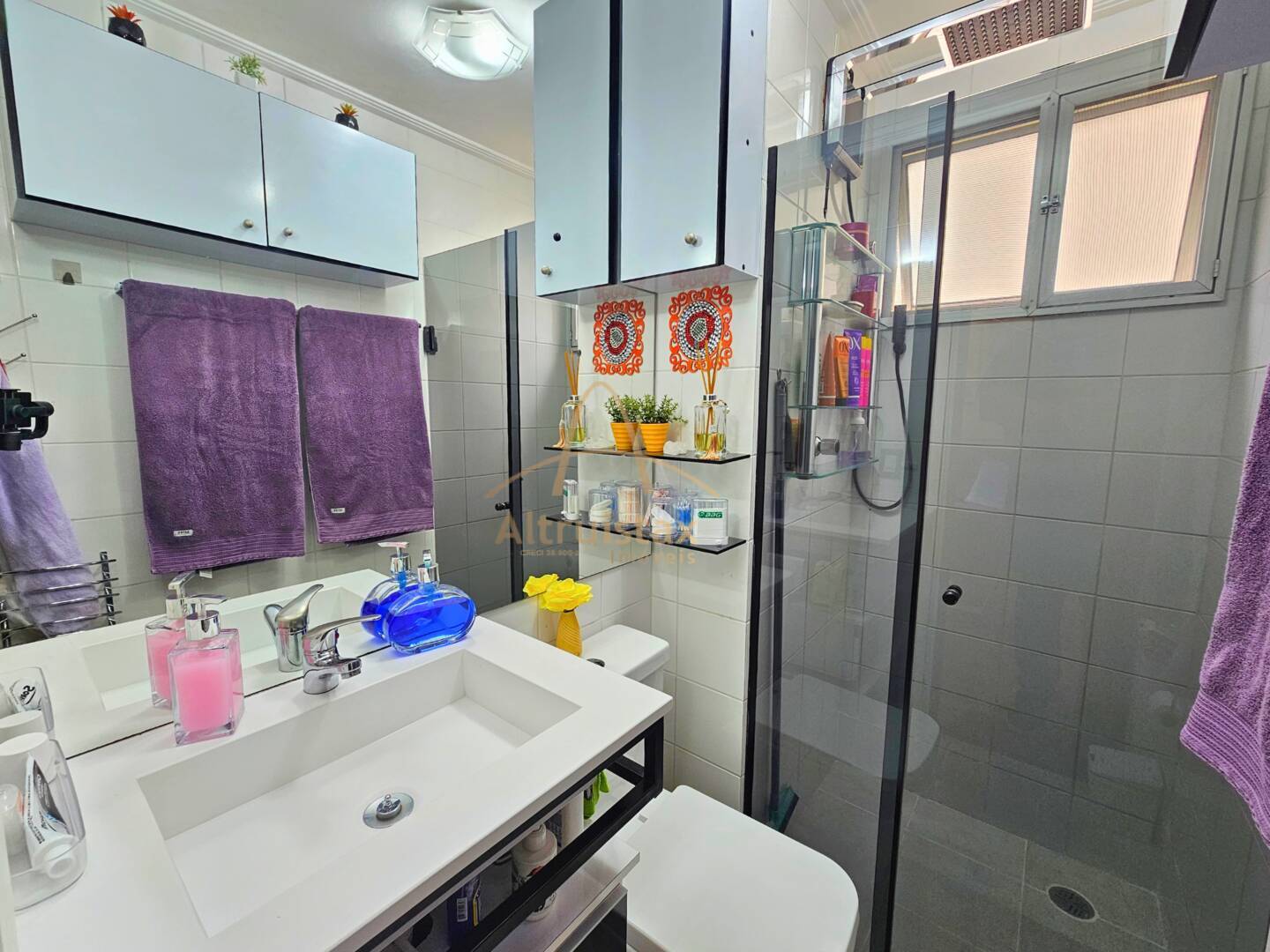 Apartamento à venda com 3 quartos, 54m² - Foto 24