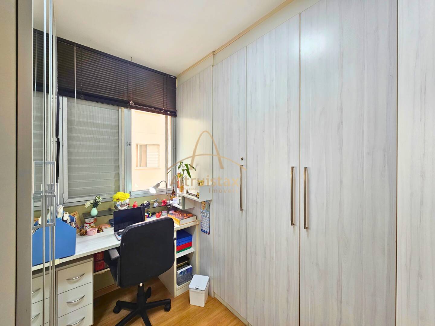 Apartamento à venda com 3 quartos, 54m² - Foto 18