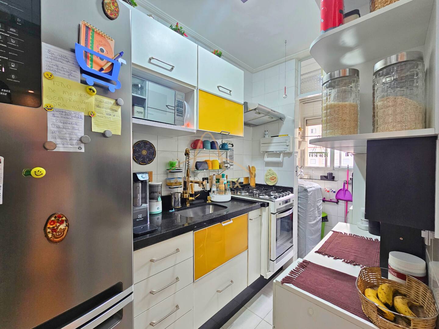 Apartamento à venda com 3 quartos, 54m² - Foto 25