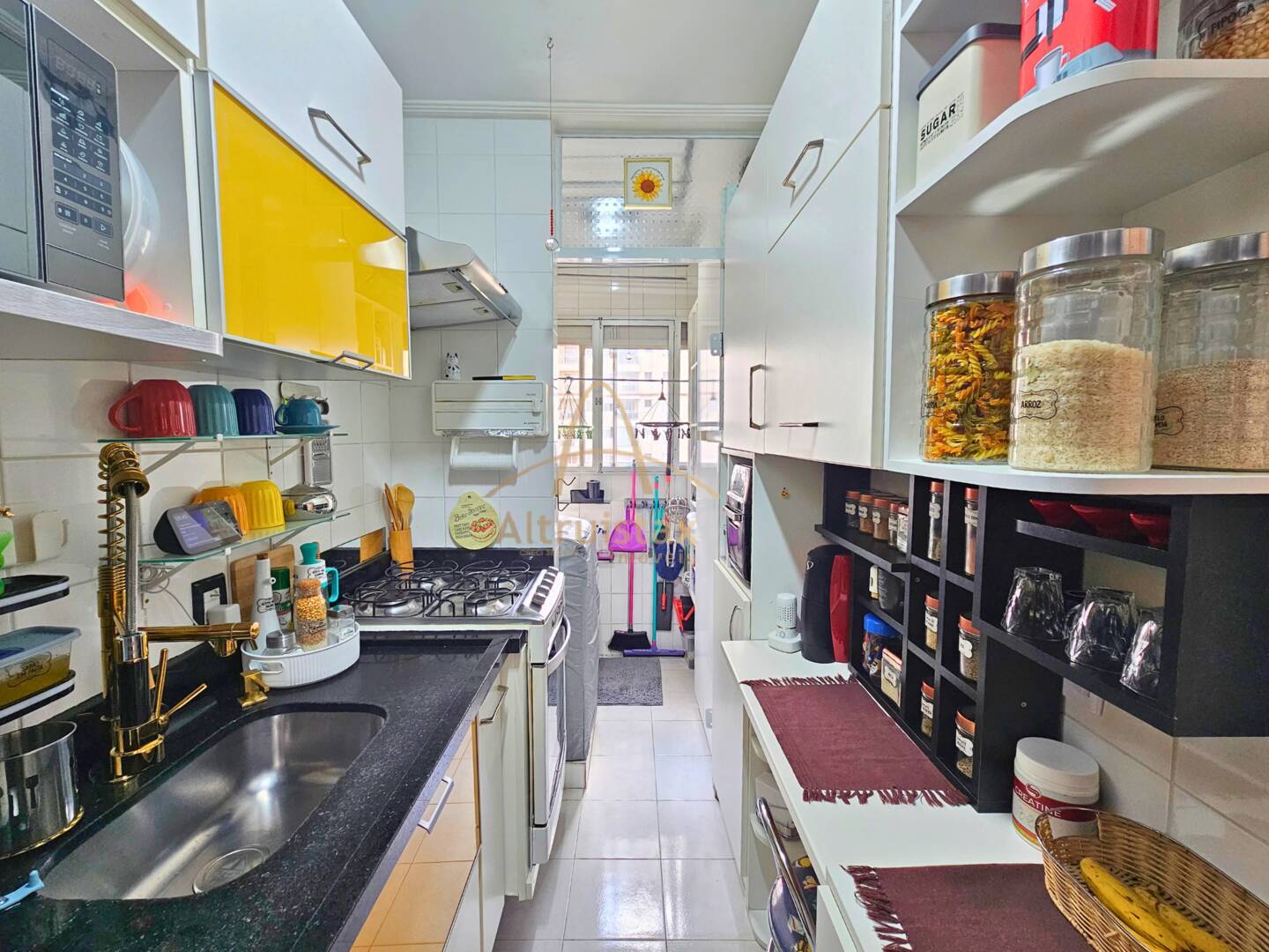 Apartamento à venda com 3 quartos, 54m² - Foto 26