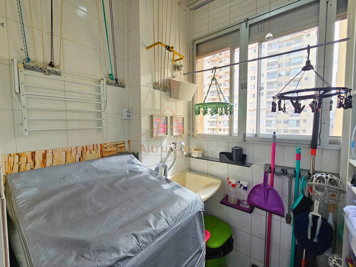 Apartamento à venda com 3 quartos, 54m² - Foto 31