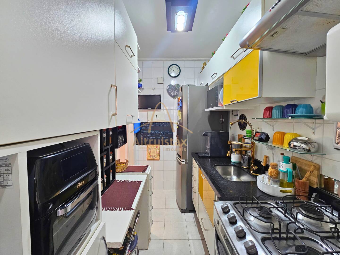 Apartamento à venda com 3 quartos, 54m² - Foto 27