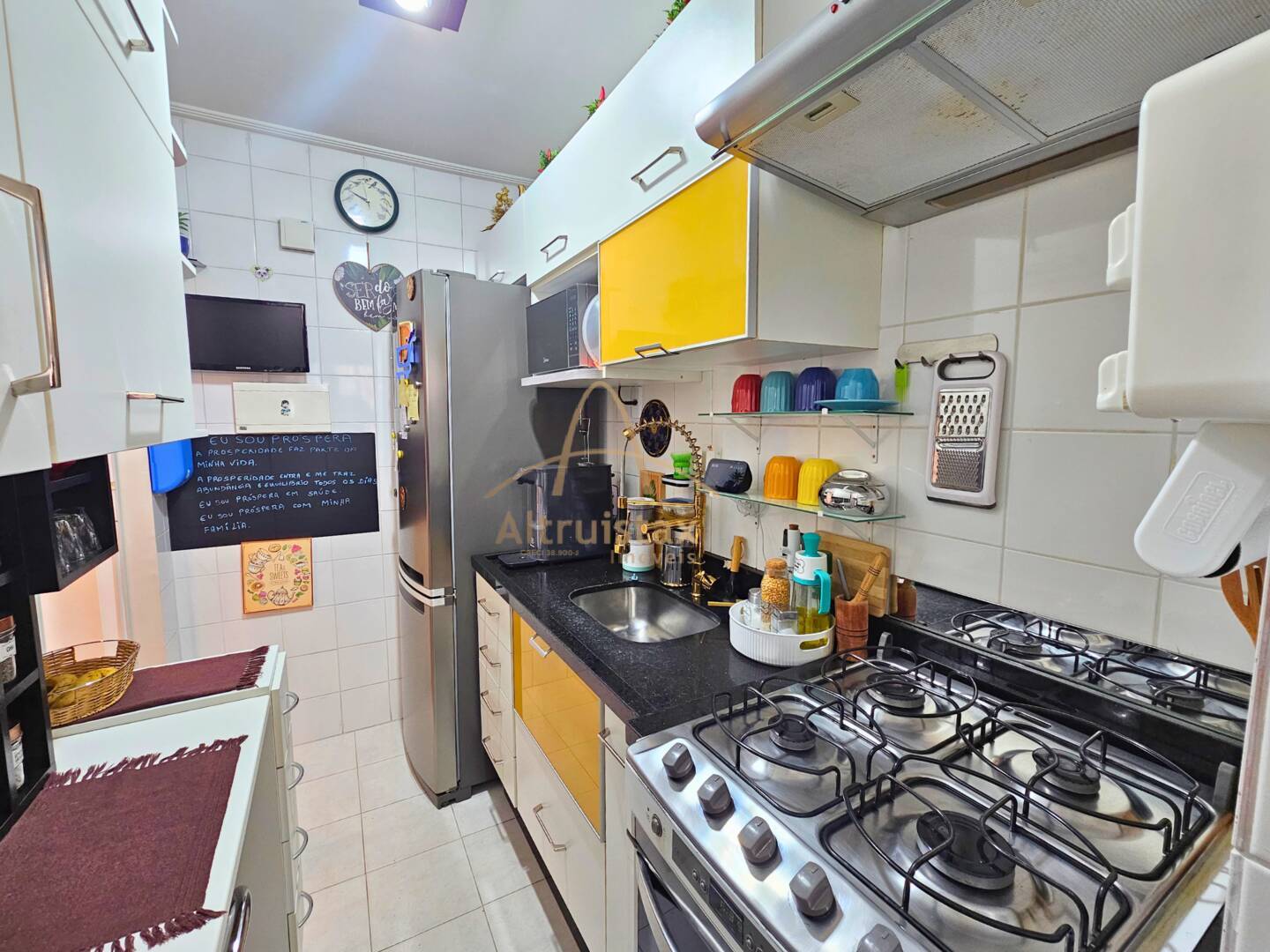 Apartamento à venda com 3 quartos, 54m² - Foto 28