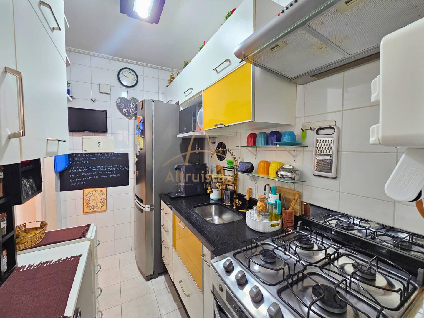 Apartamento à venda com 3 quartos, 54m² - Foto 29
