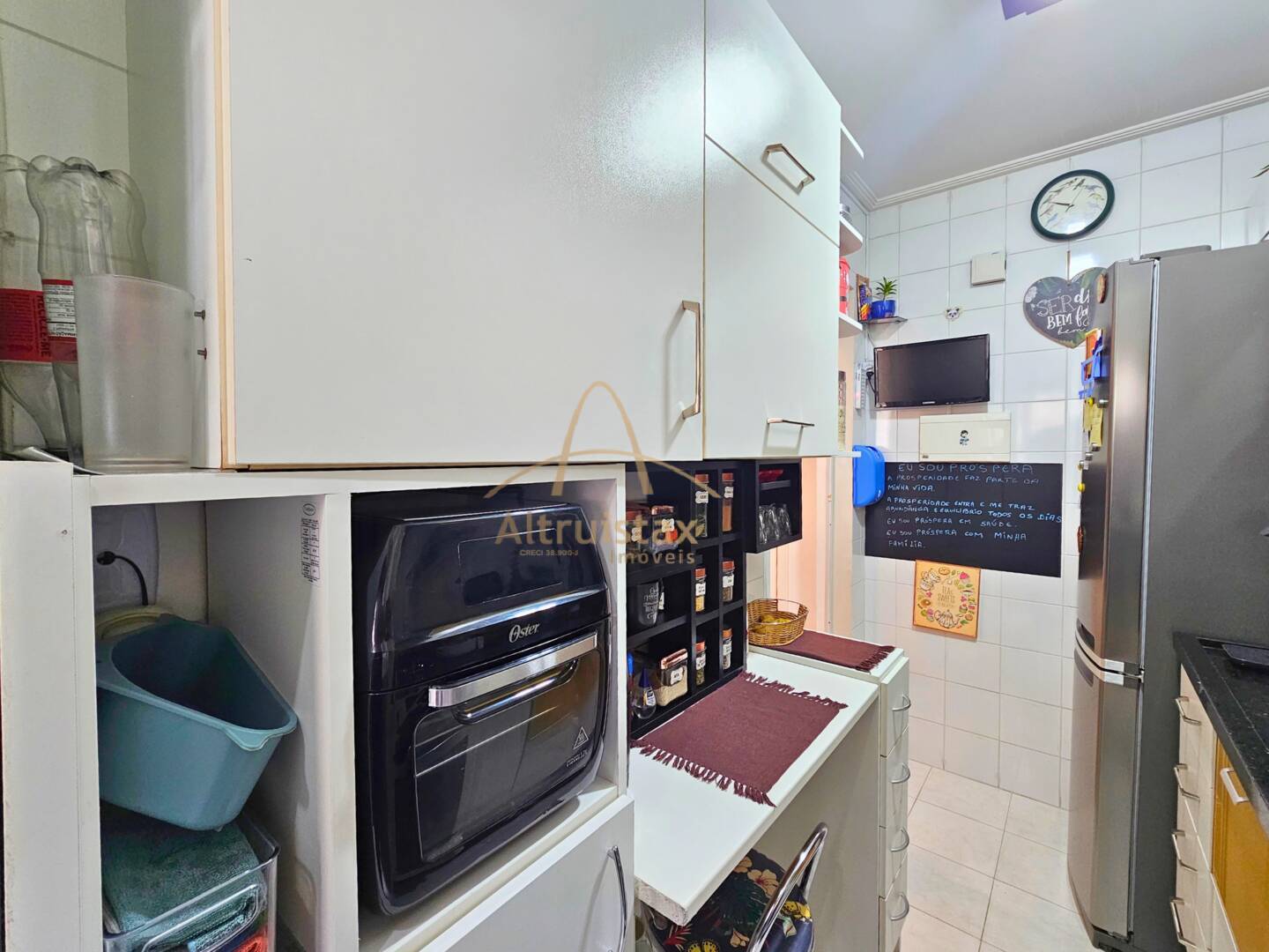 Apartamento à venda com 3 quartos, 54m² - Foto 30