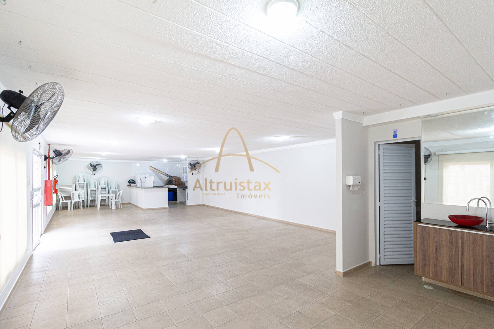 Apartamento à venda com 3 quartos, 54m² - Foto 33