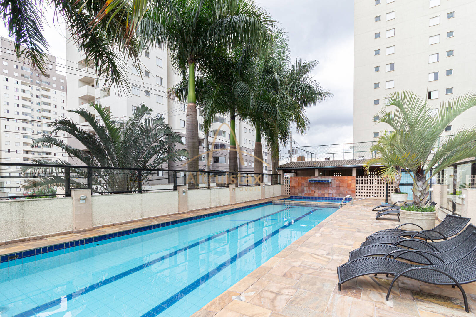 Apartamento à venda com 3 quartos, 54m² - Foto 34