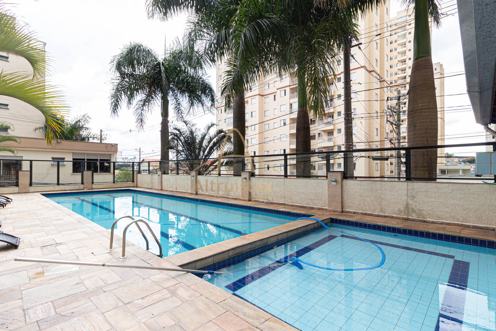 Apartamento à venda com 3 quartos, 54m² - Foto 35