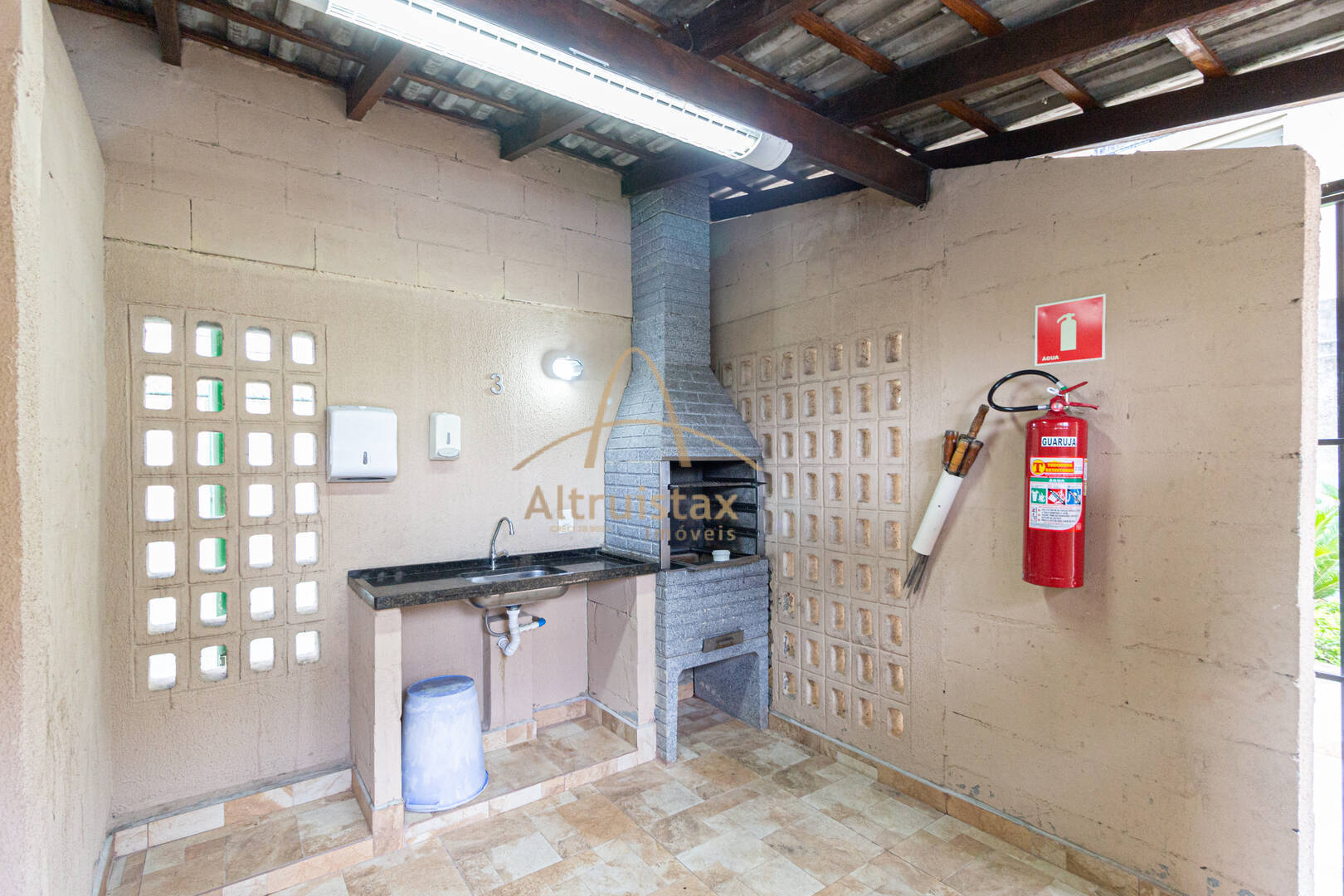 Apartamento à venda com 3 quartos, 54m² - Foto 36