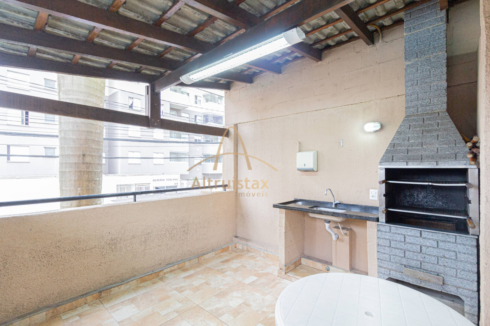 Apartamento à venda com 3 quartos, 54m² - Foto 38