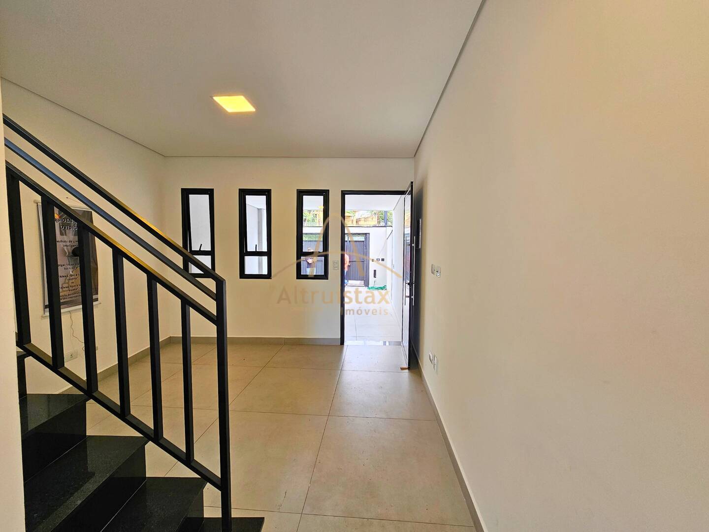 Casa, 3 quartos, 120 m² - Foto 3