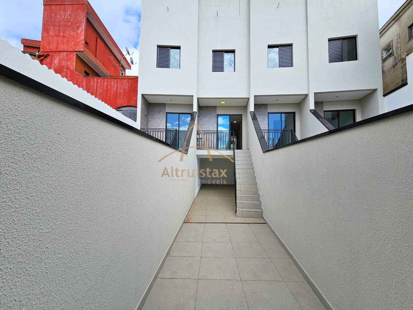 Casa, 3 quartos, 115 m² - Foto 16